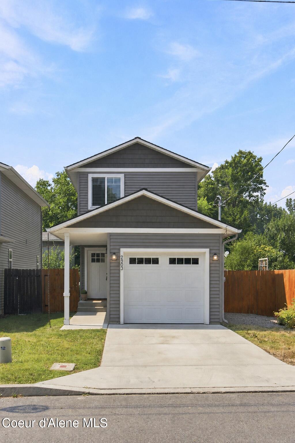 2903 N 12TH ST, Coeur d'Alene