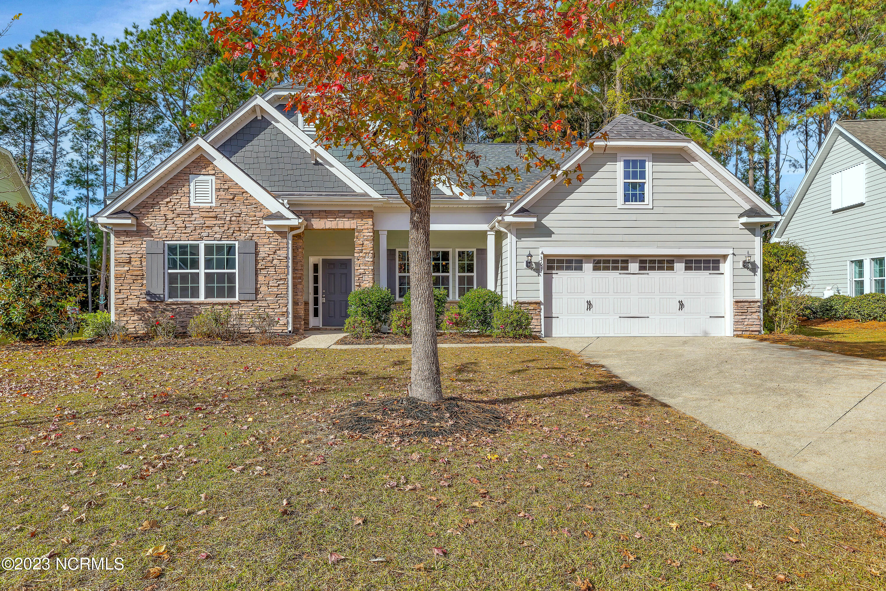 361 W Goldeneye Lane