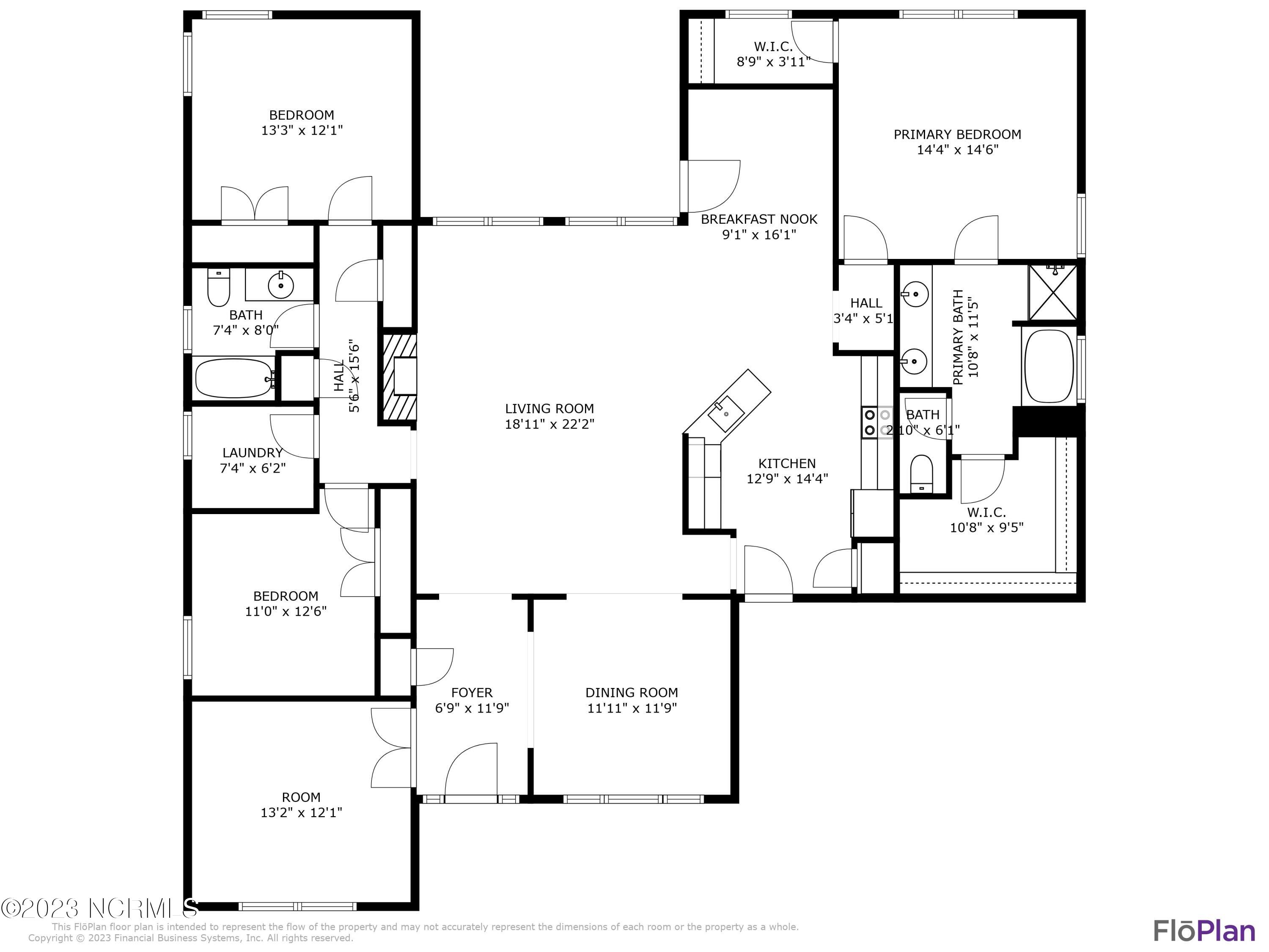 361 W Goldeneye Lane