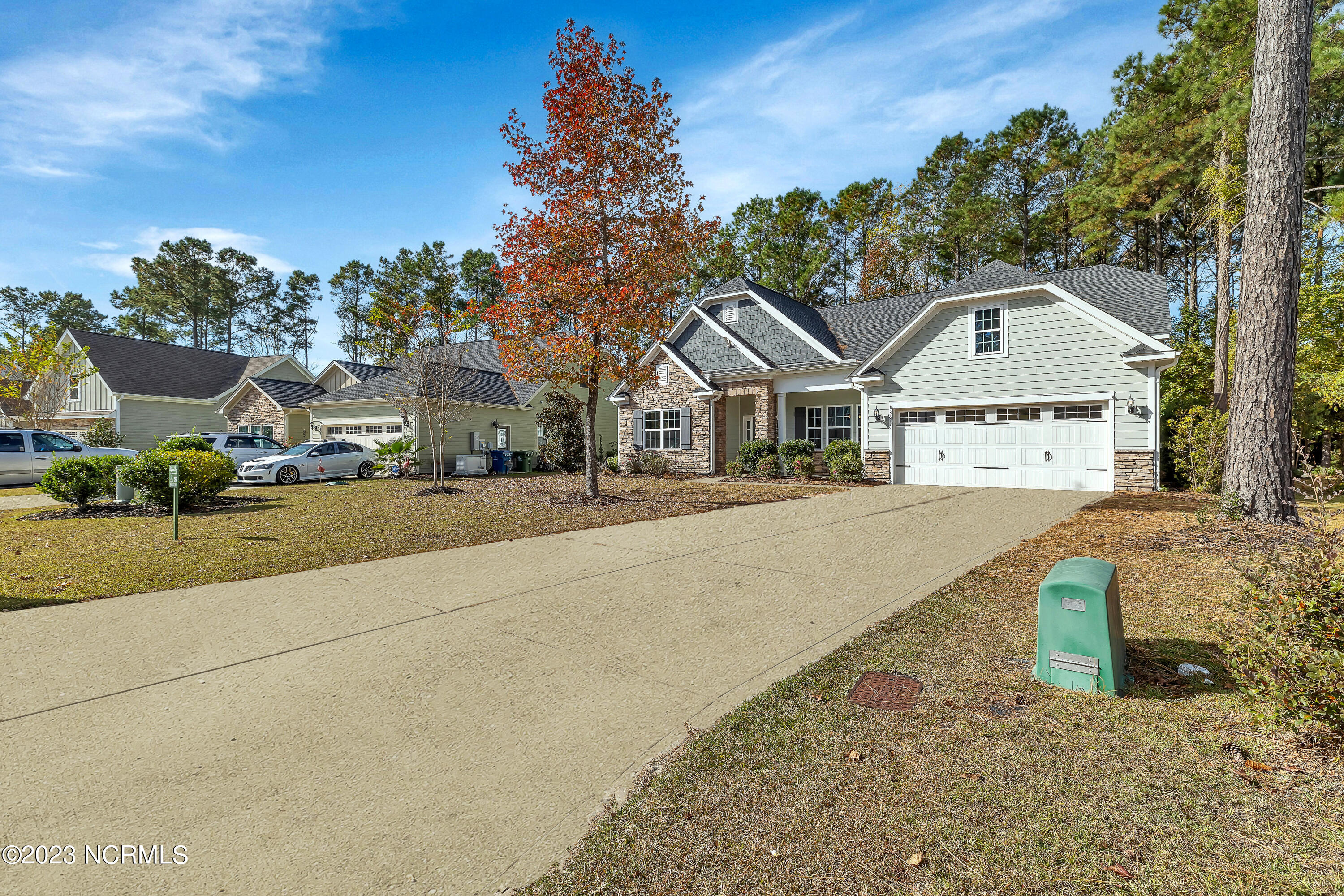 361 W Goldeneye Lane