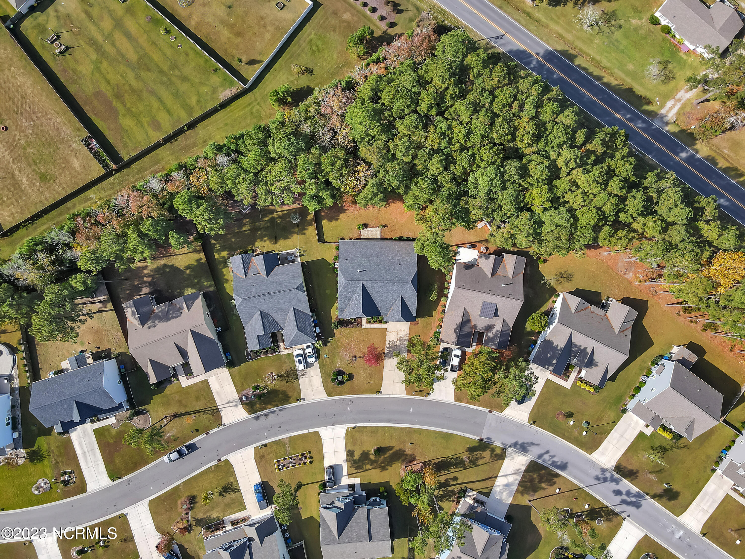 361 W Goldeneye Lane