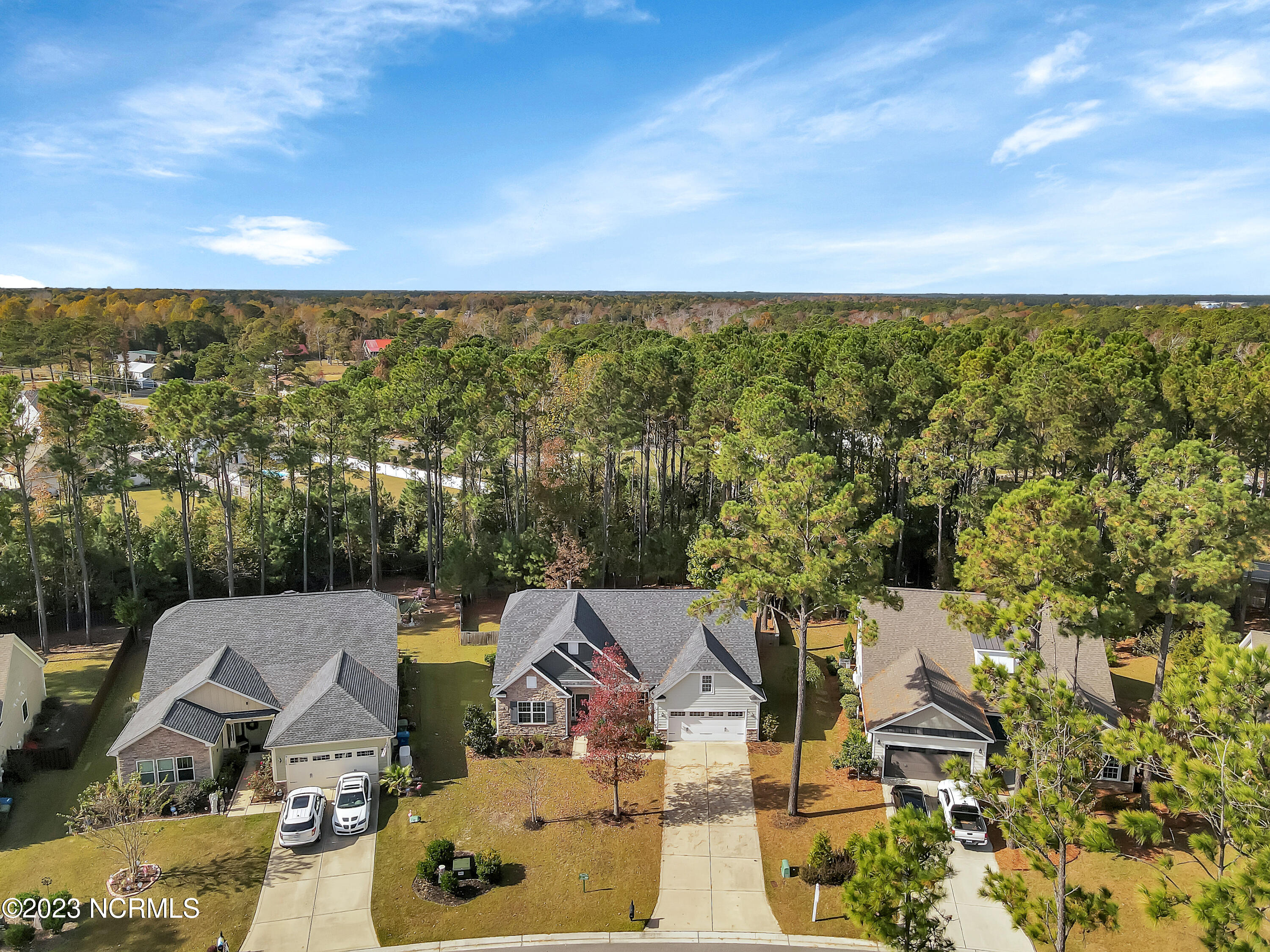 361 W Goldeneye Lane