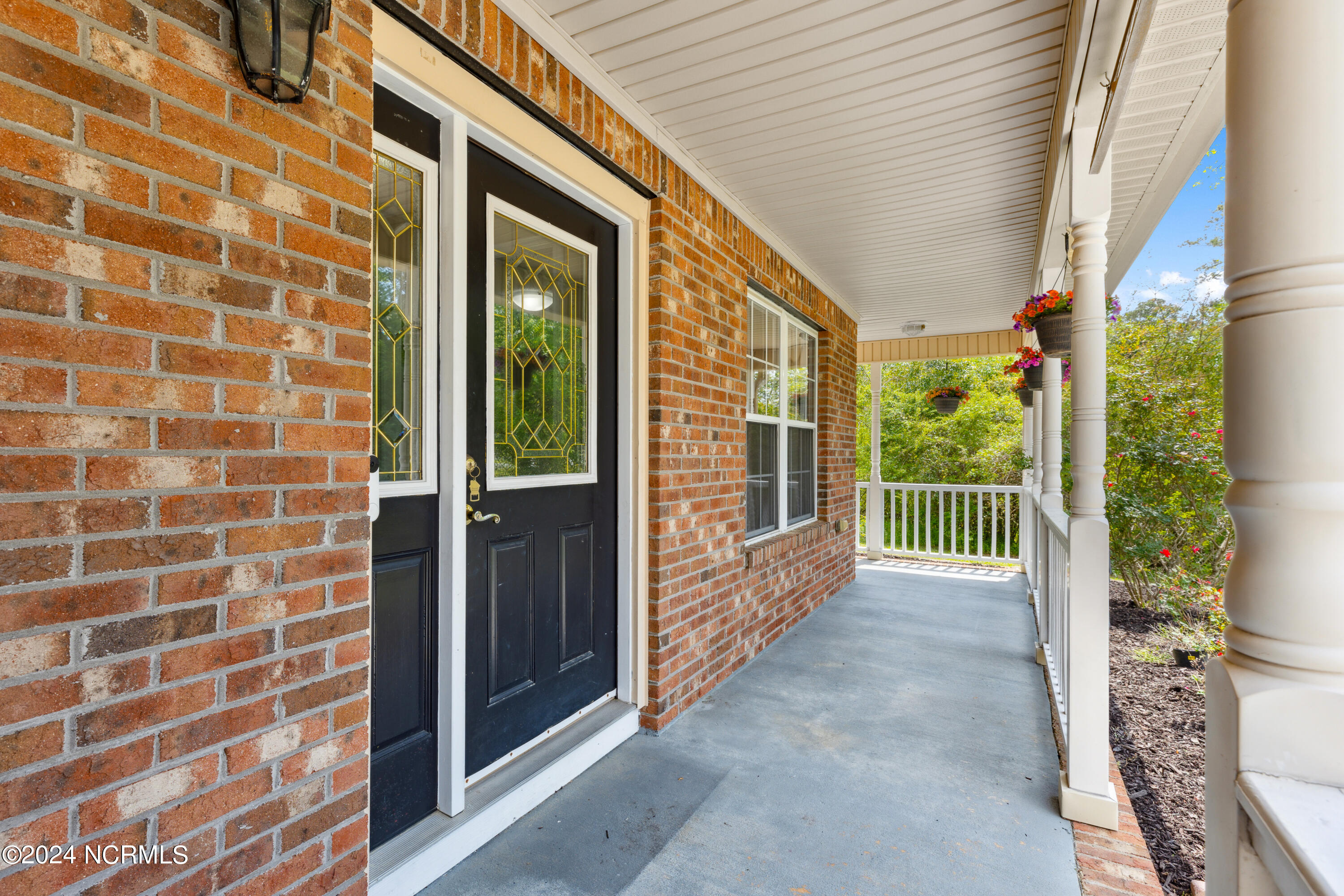 411 Country Club Drive