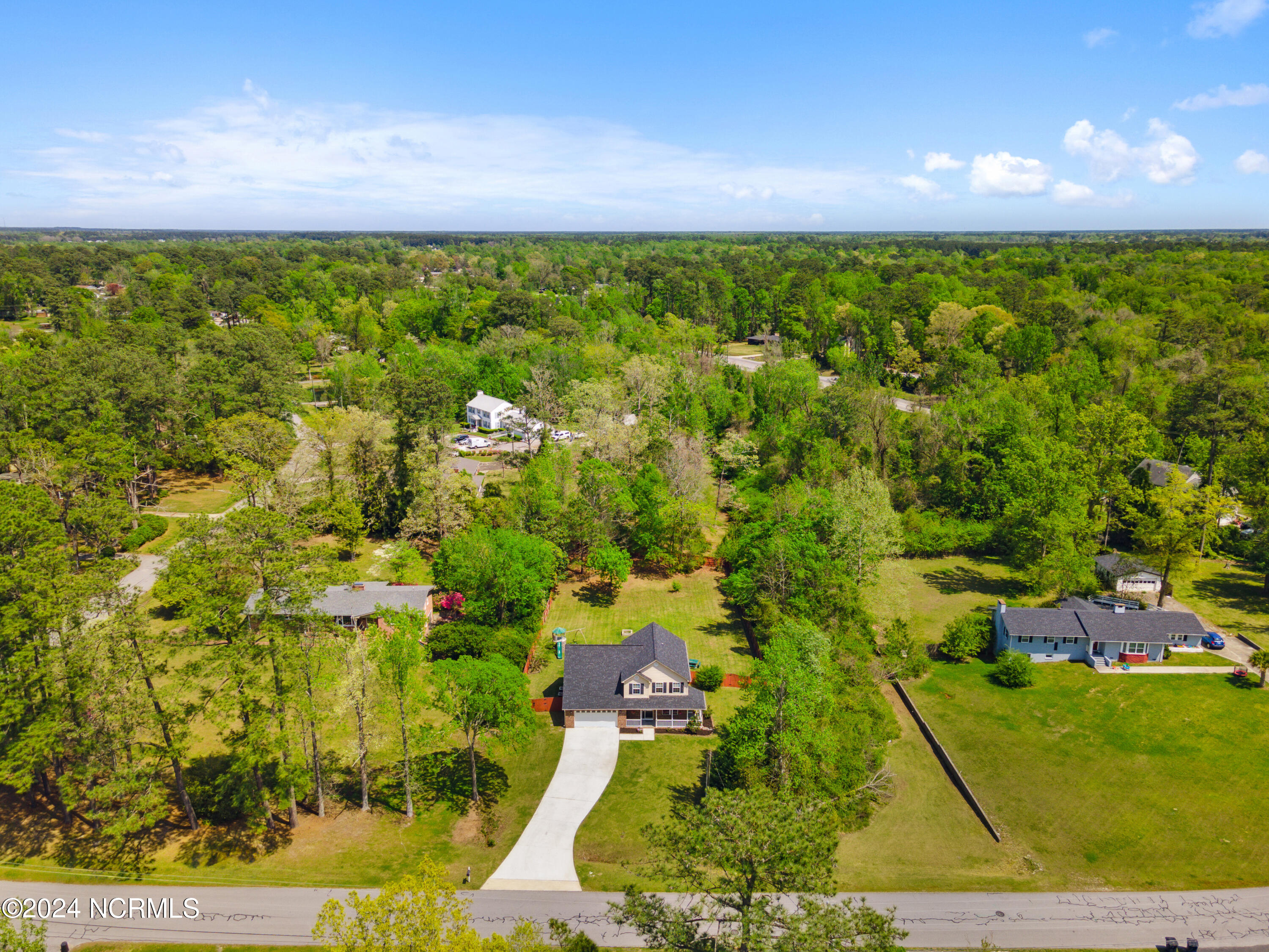 411 Country Club Drive