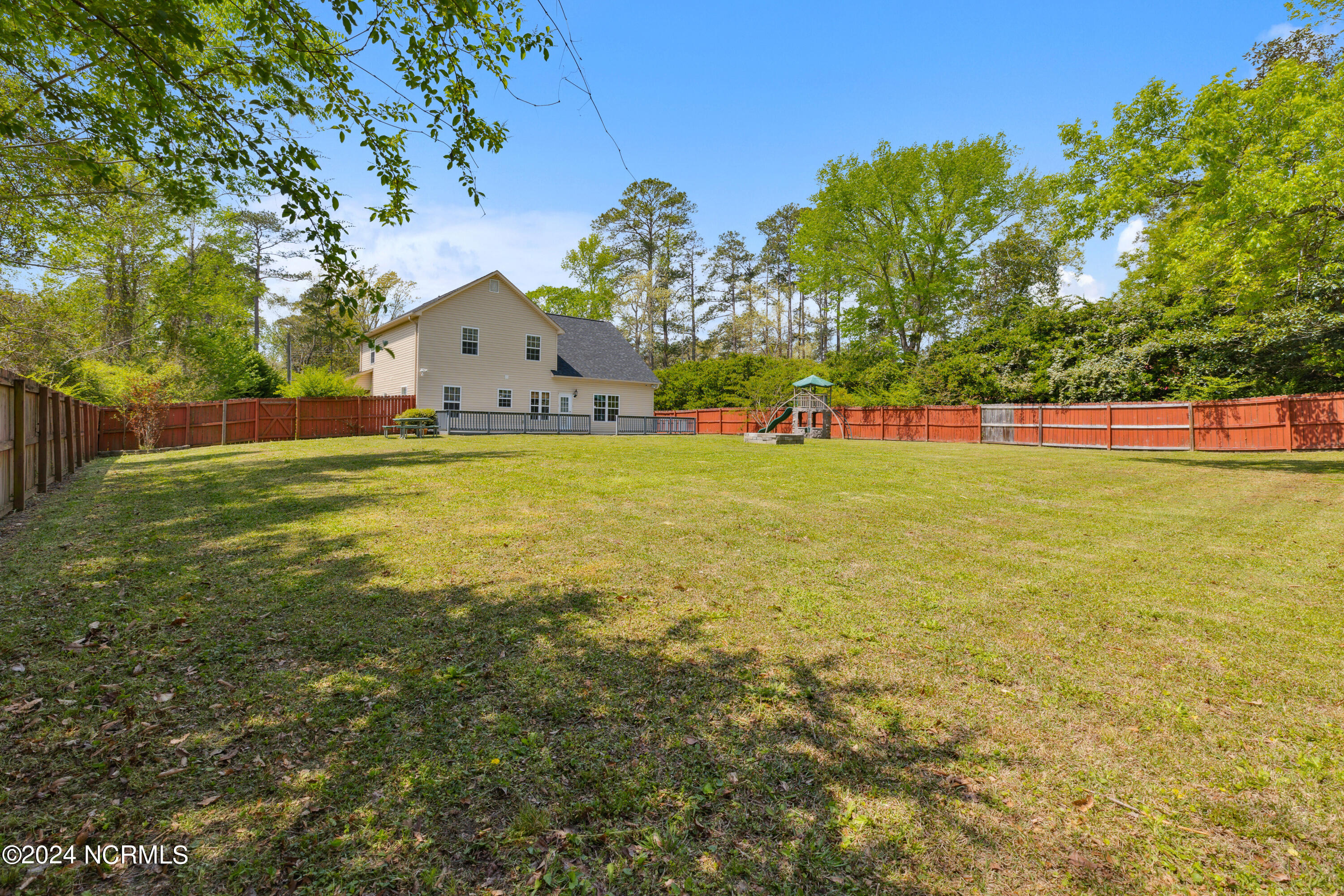 411 Country Club Drive