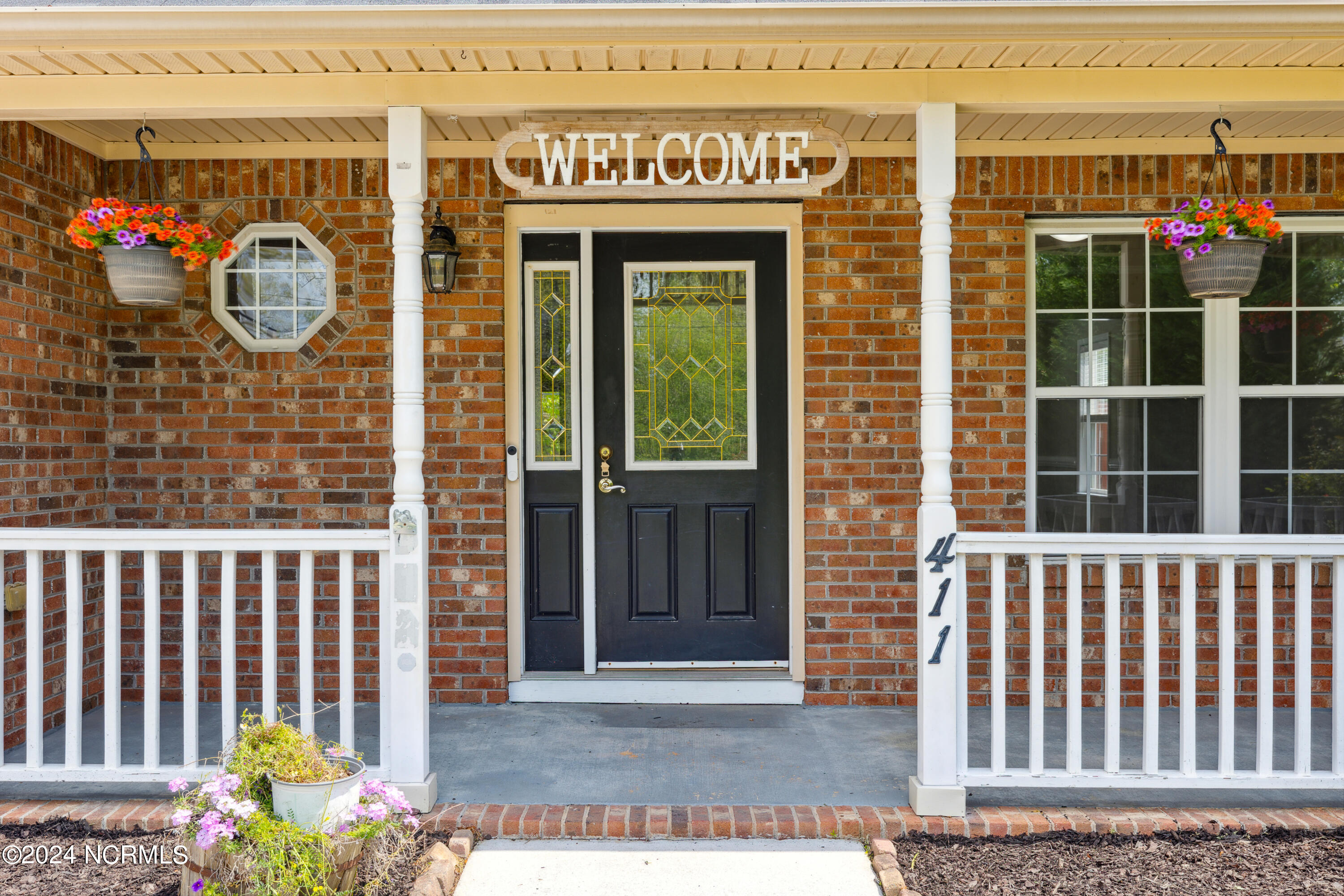 411 Country Club Drive