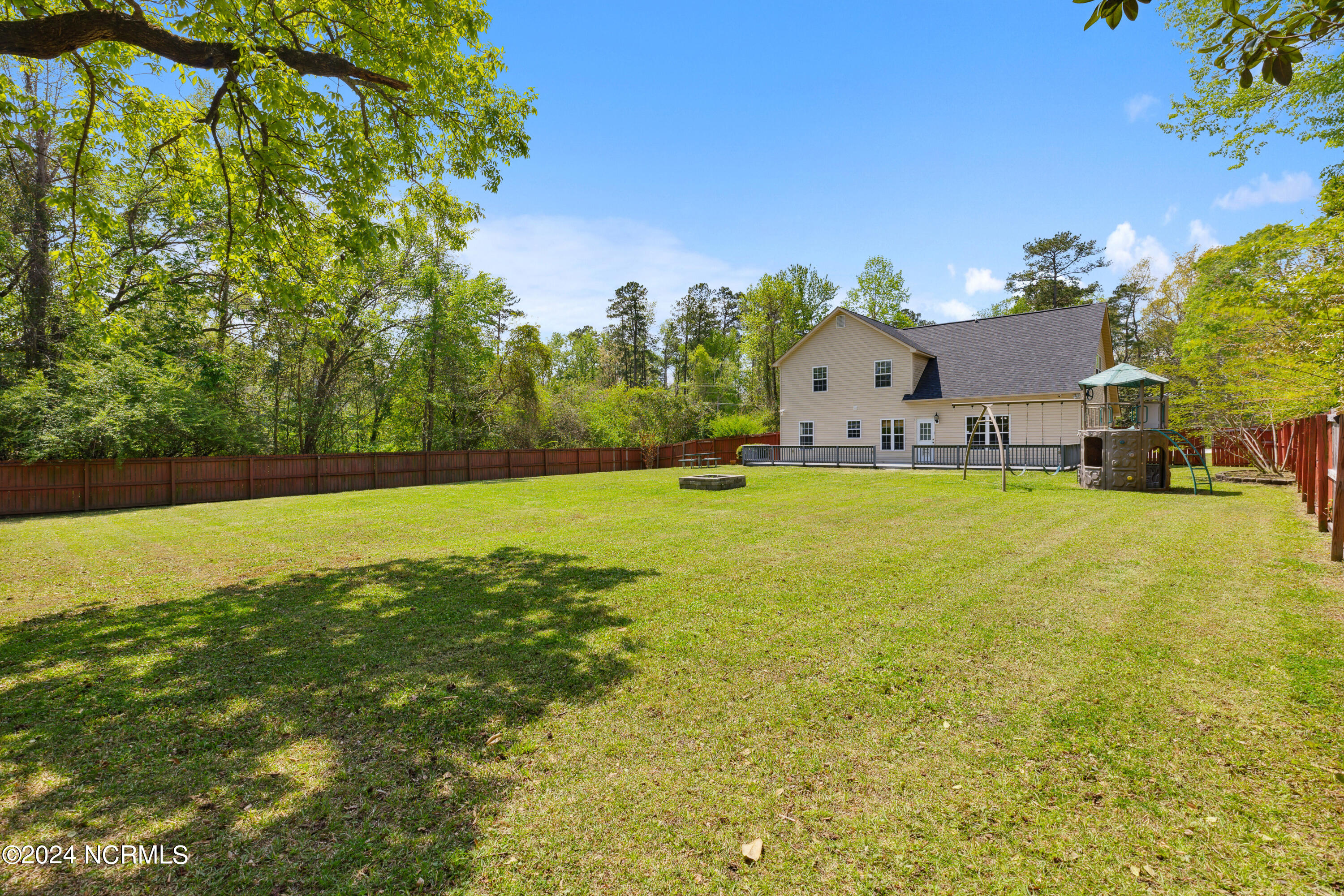 411 Country Club Drive