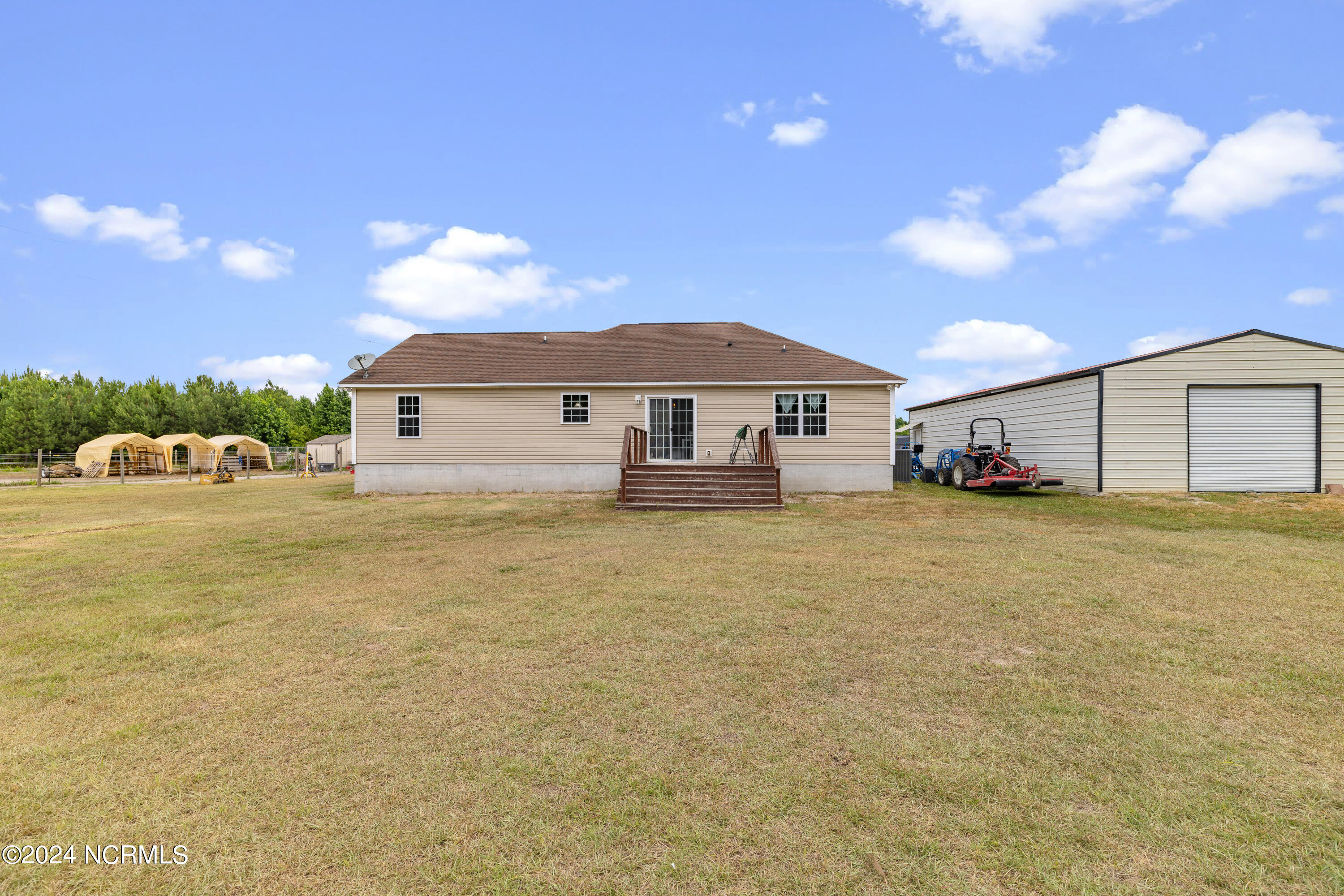 2315 White Oak River Road