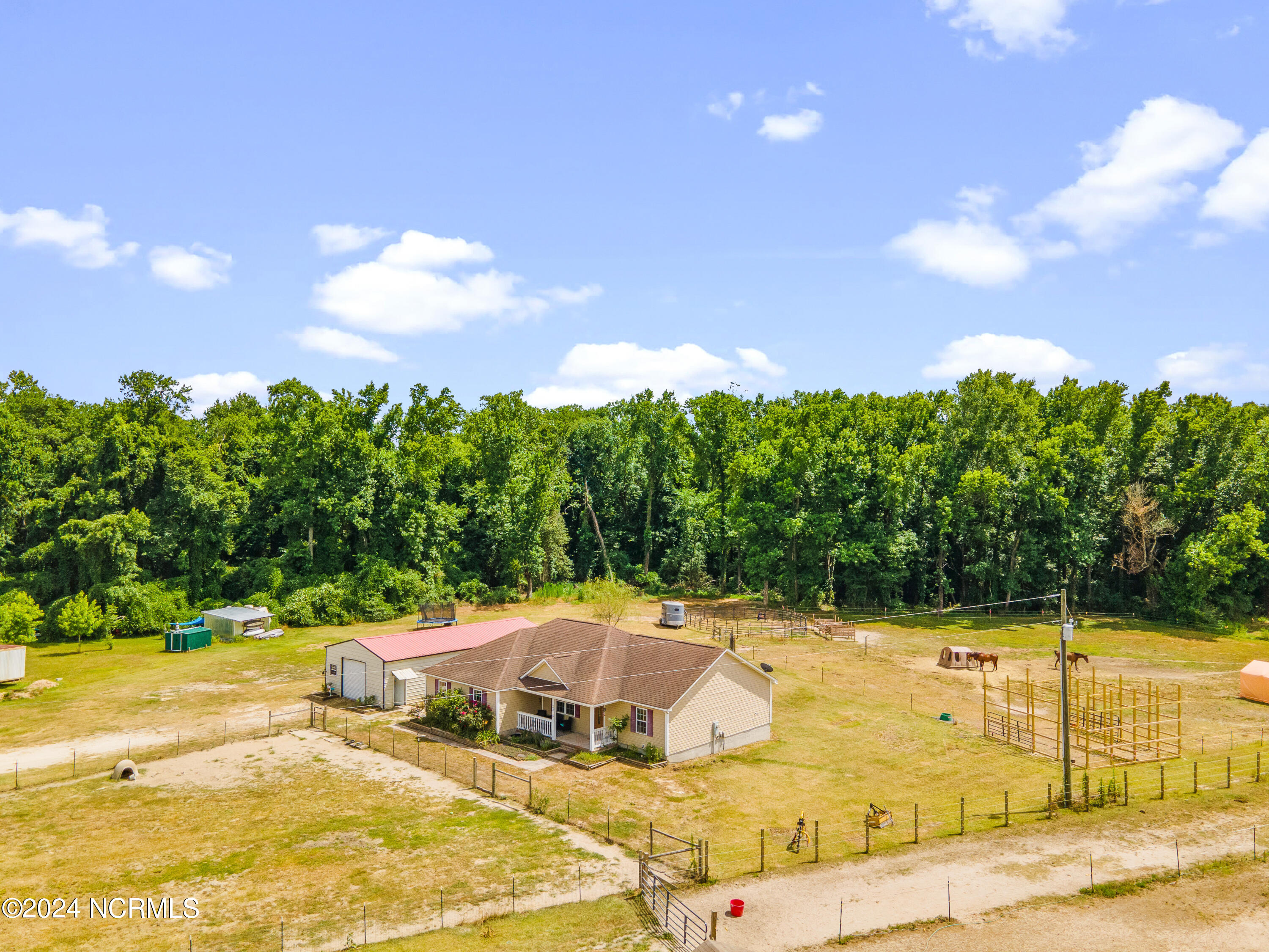 2315 White Oak River Road