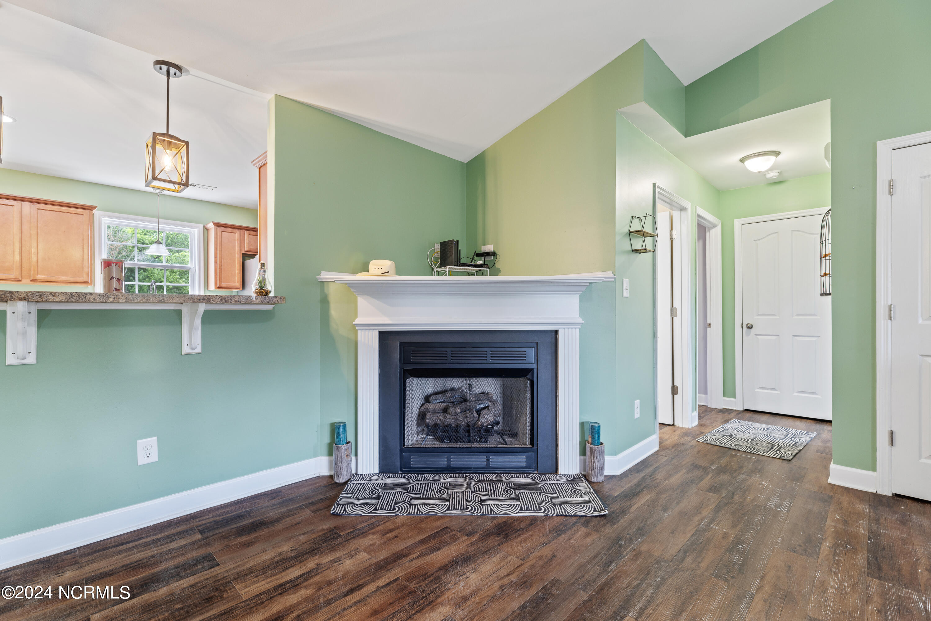 2315 White Oak River Road