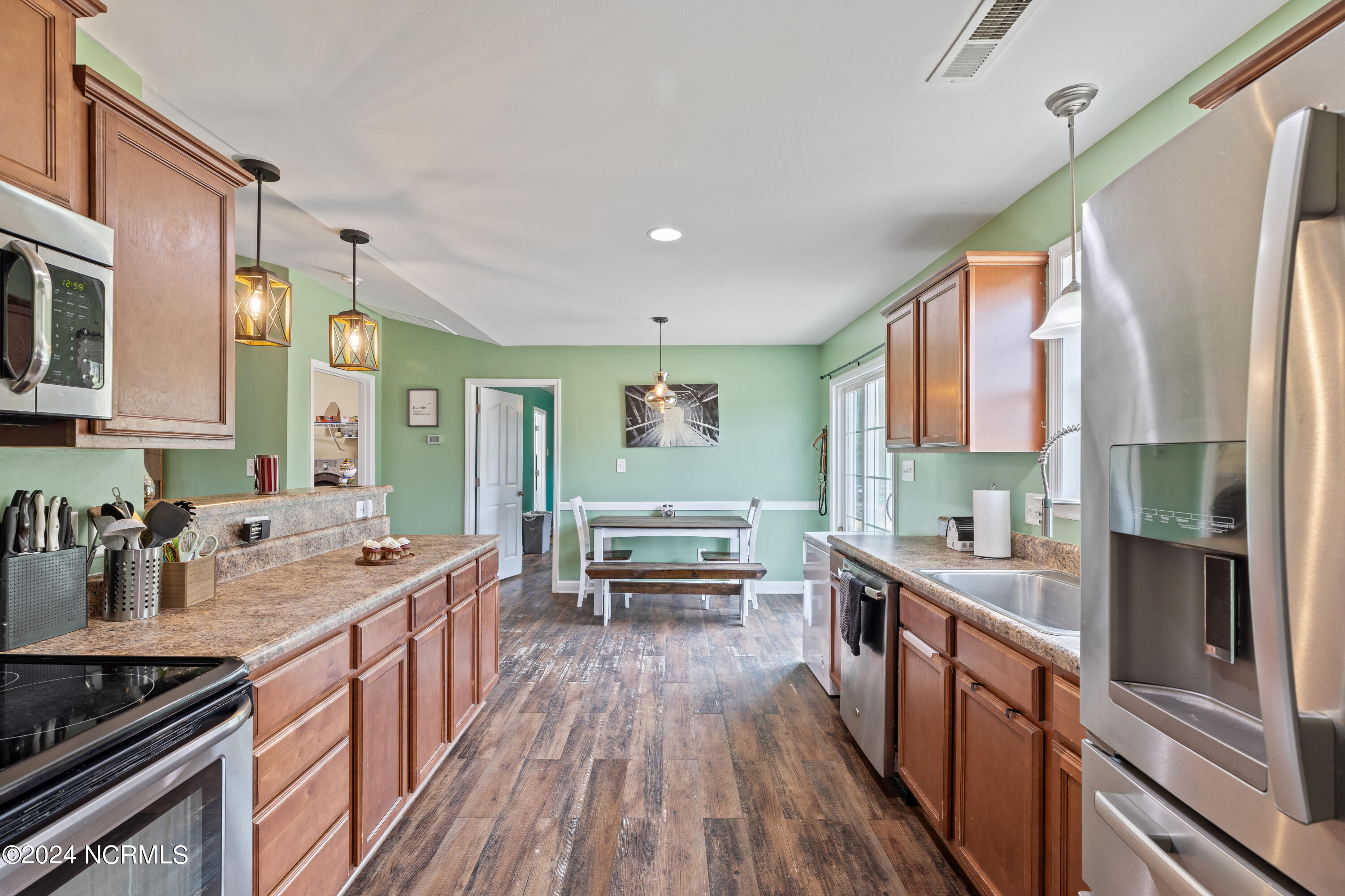 2315 White Oak River Road