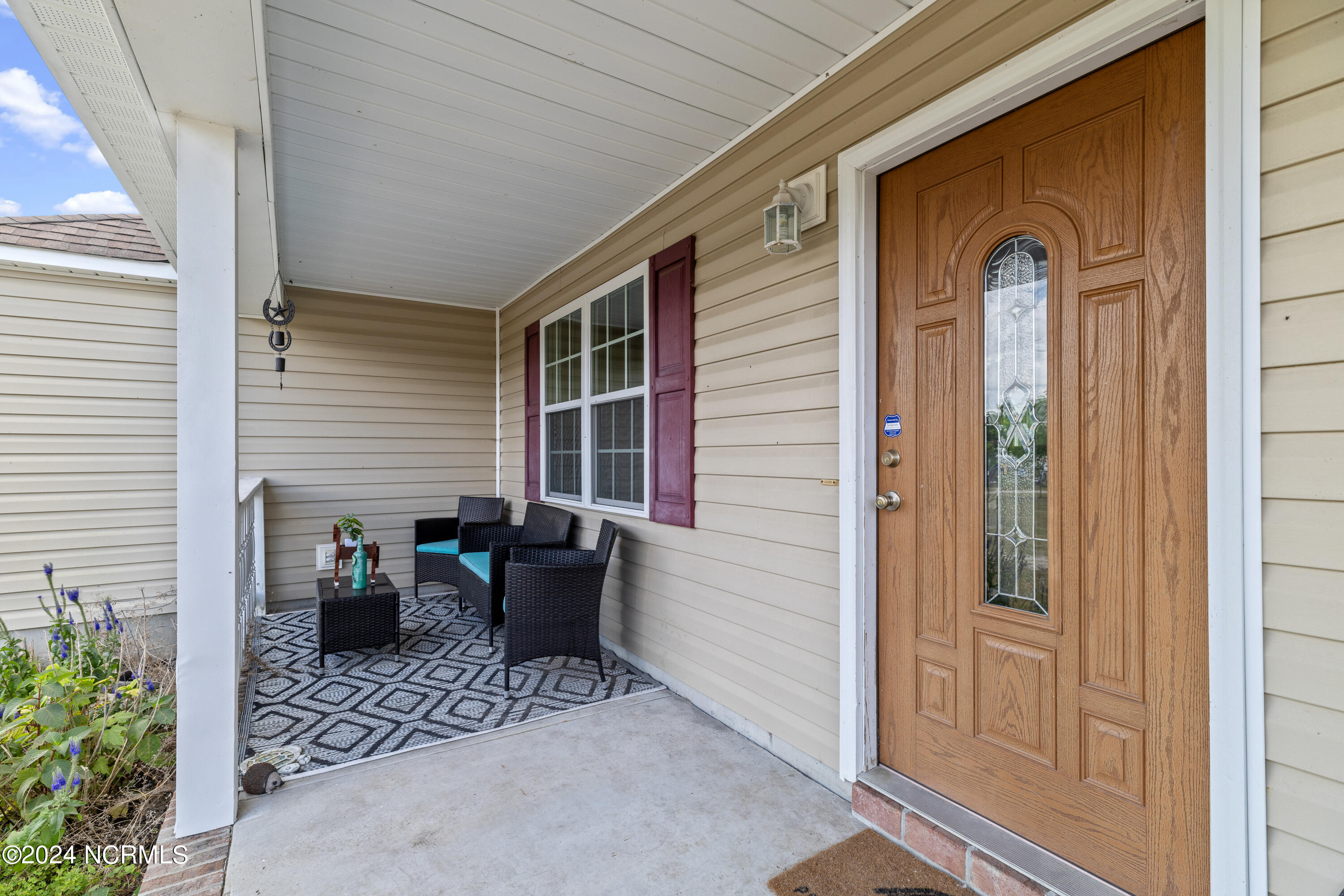 2315 White Oak River Road