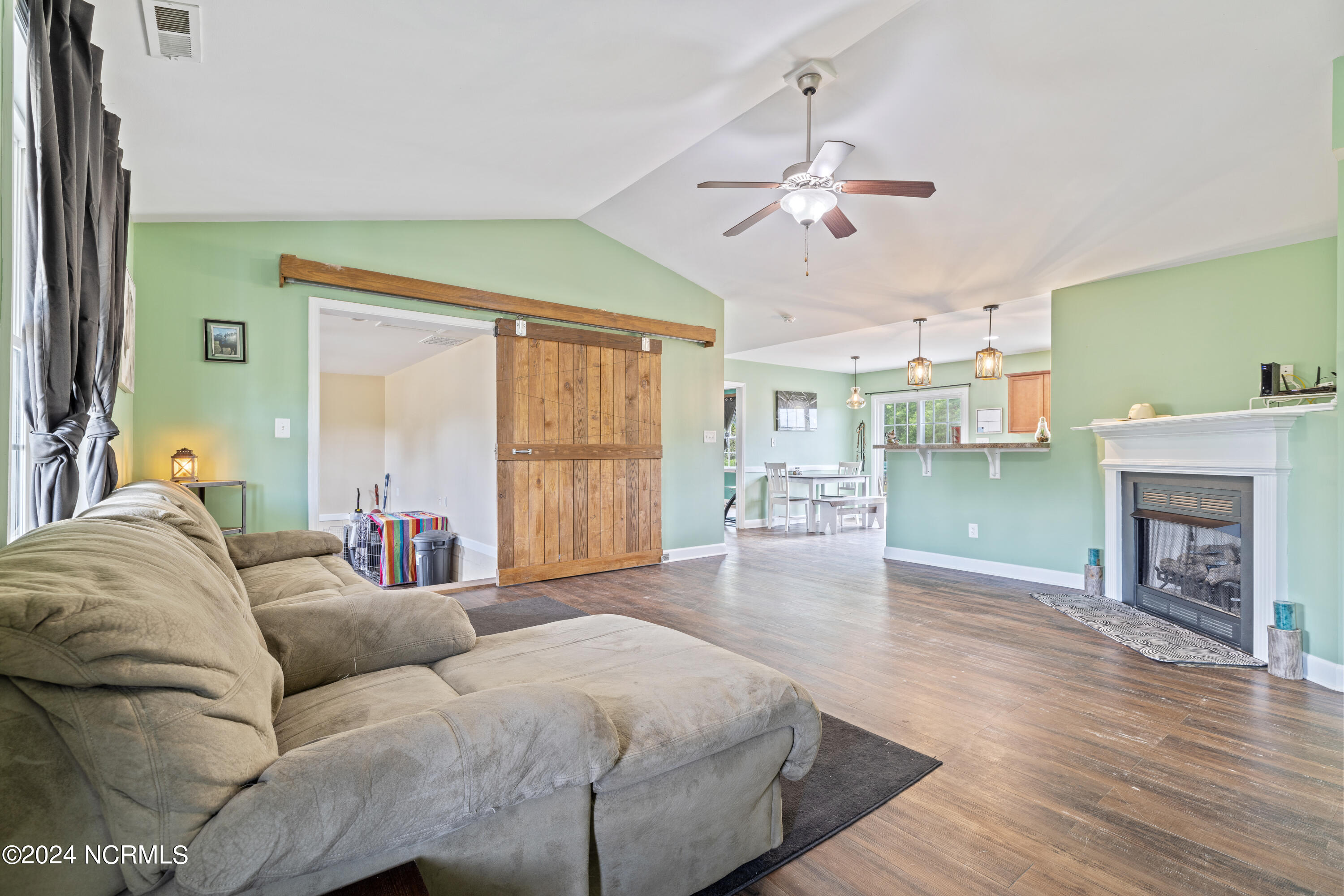 2315 White Oak River Road