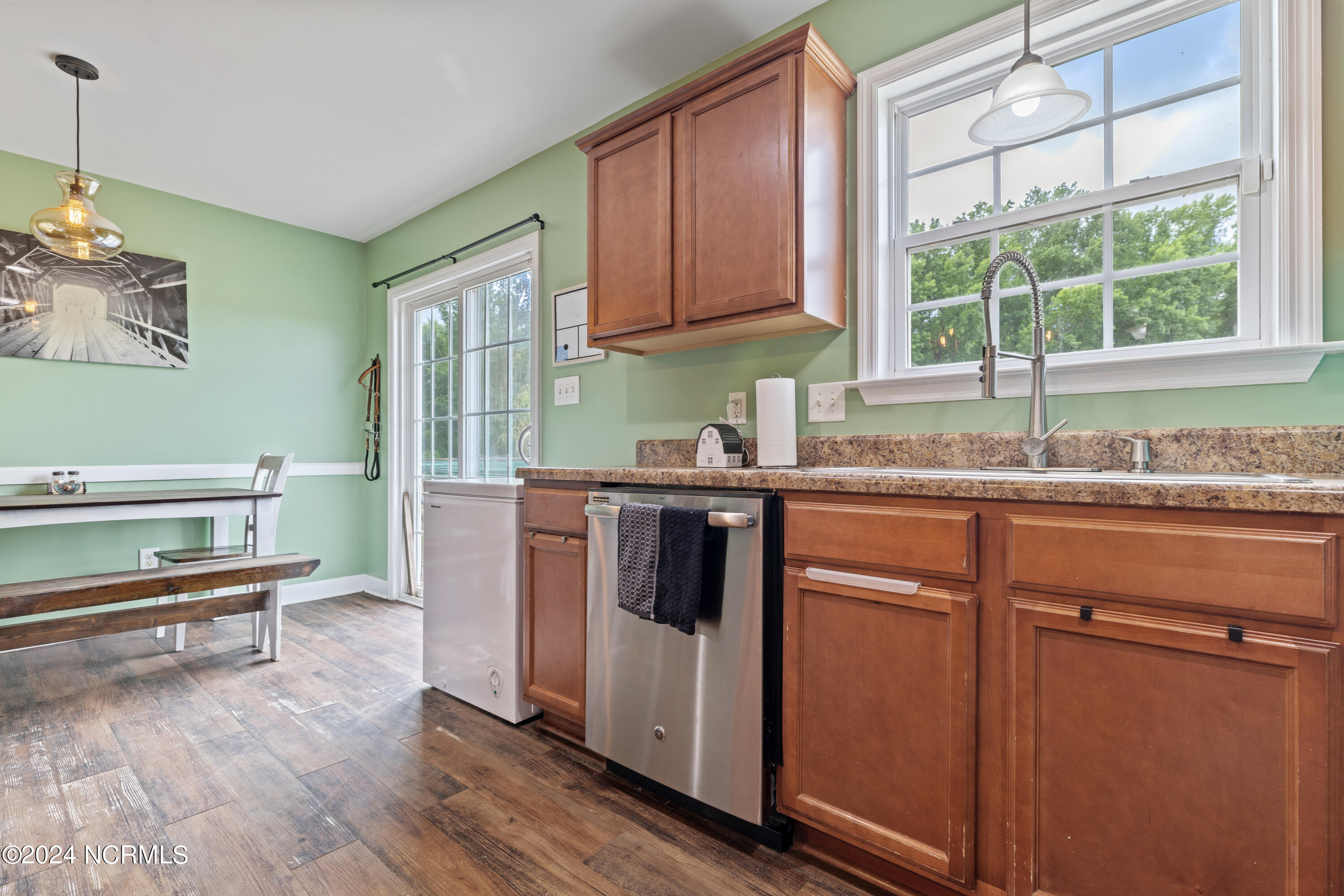 2315 White Oak River Road