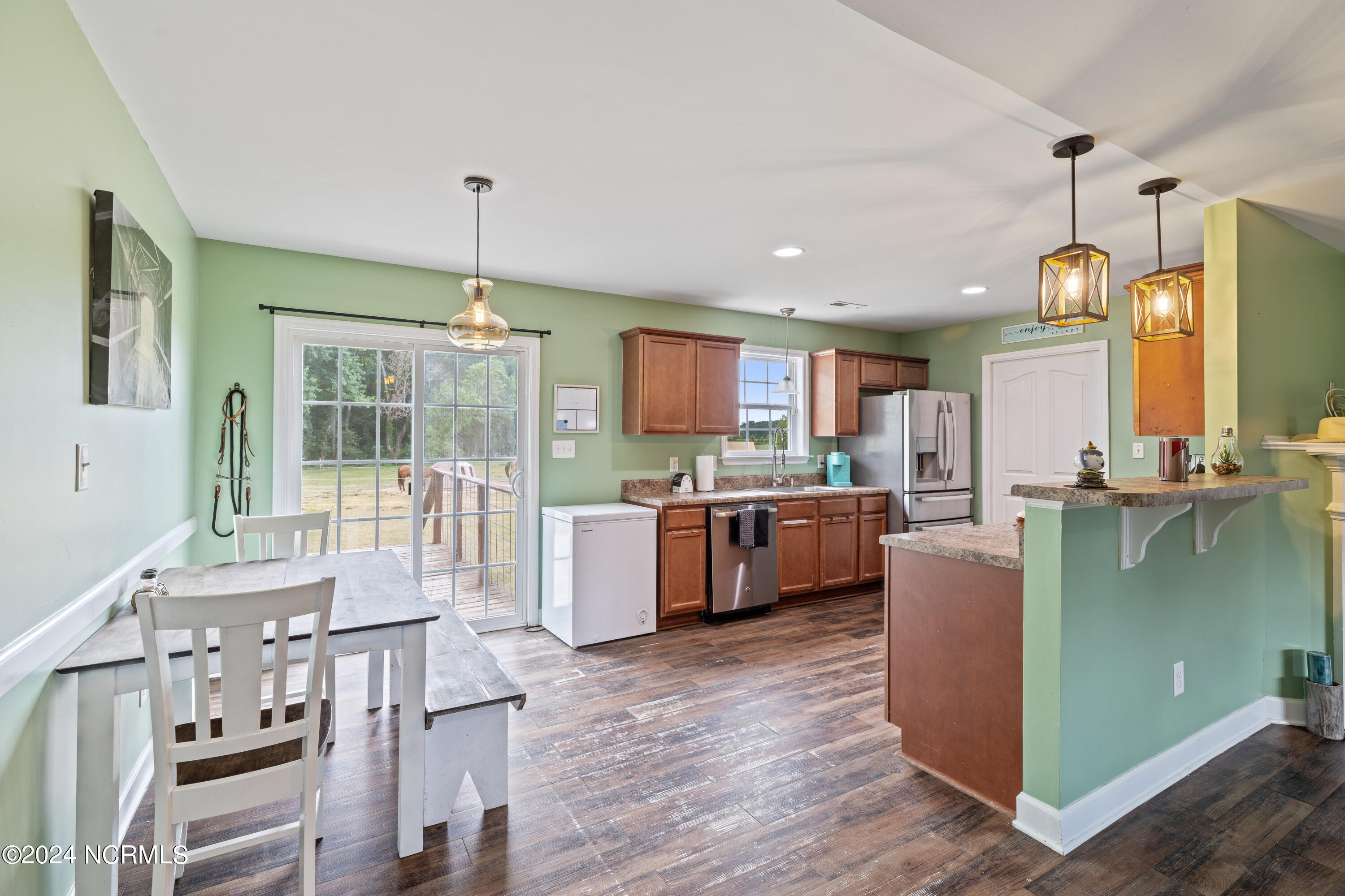 2315 White Oak River Road