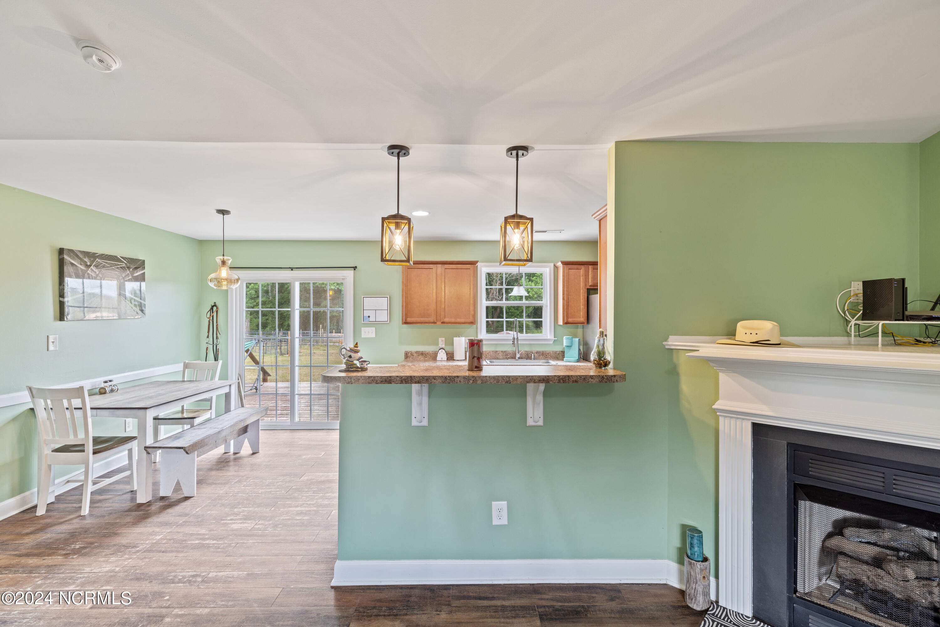 2315 White Oak River Road