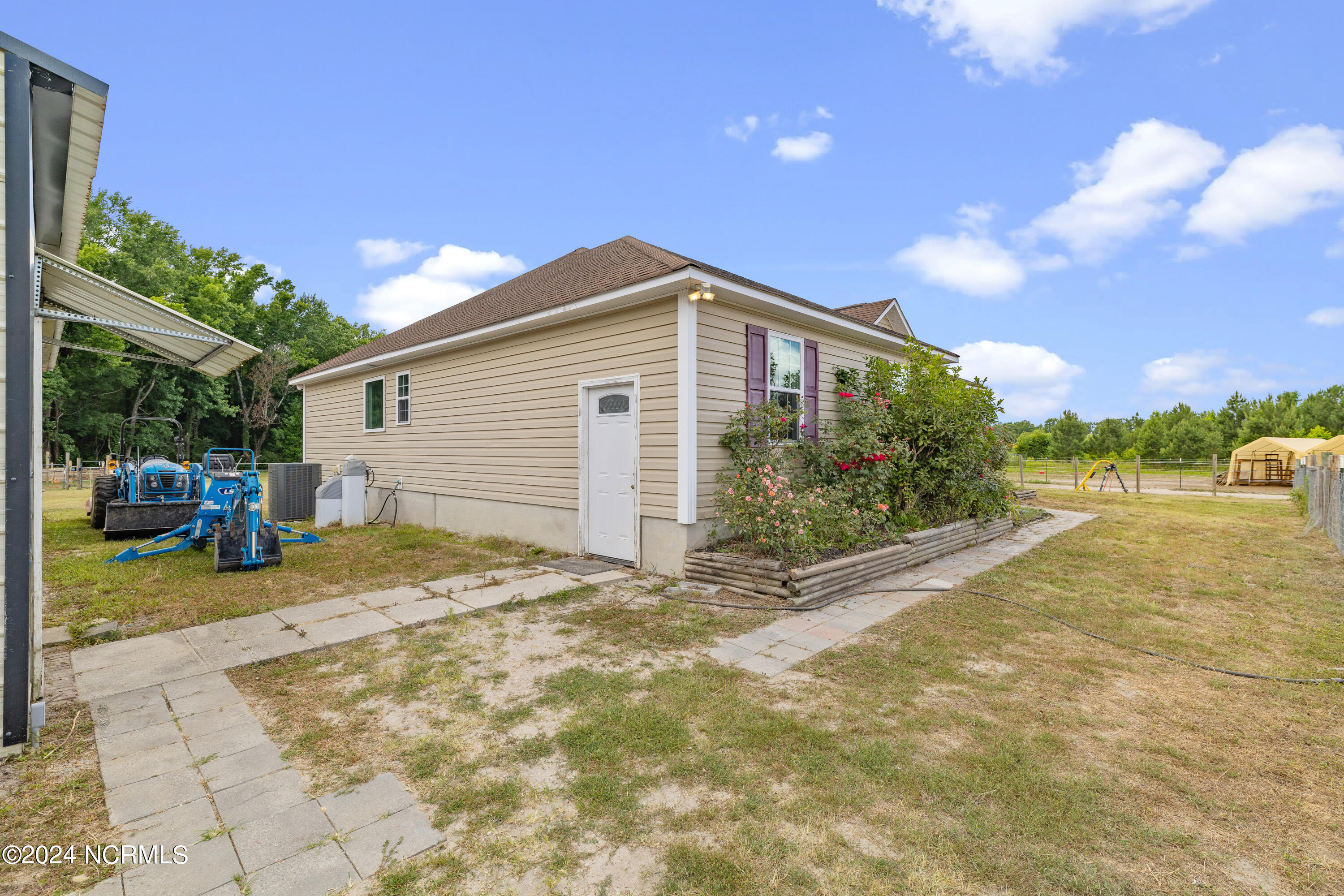 2315 White Oak River Road