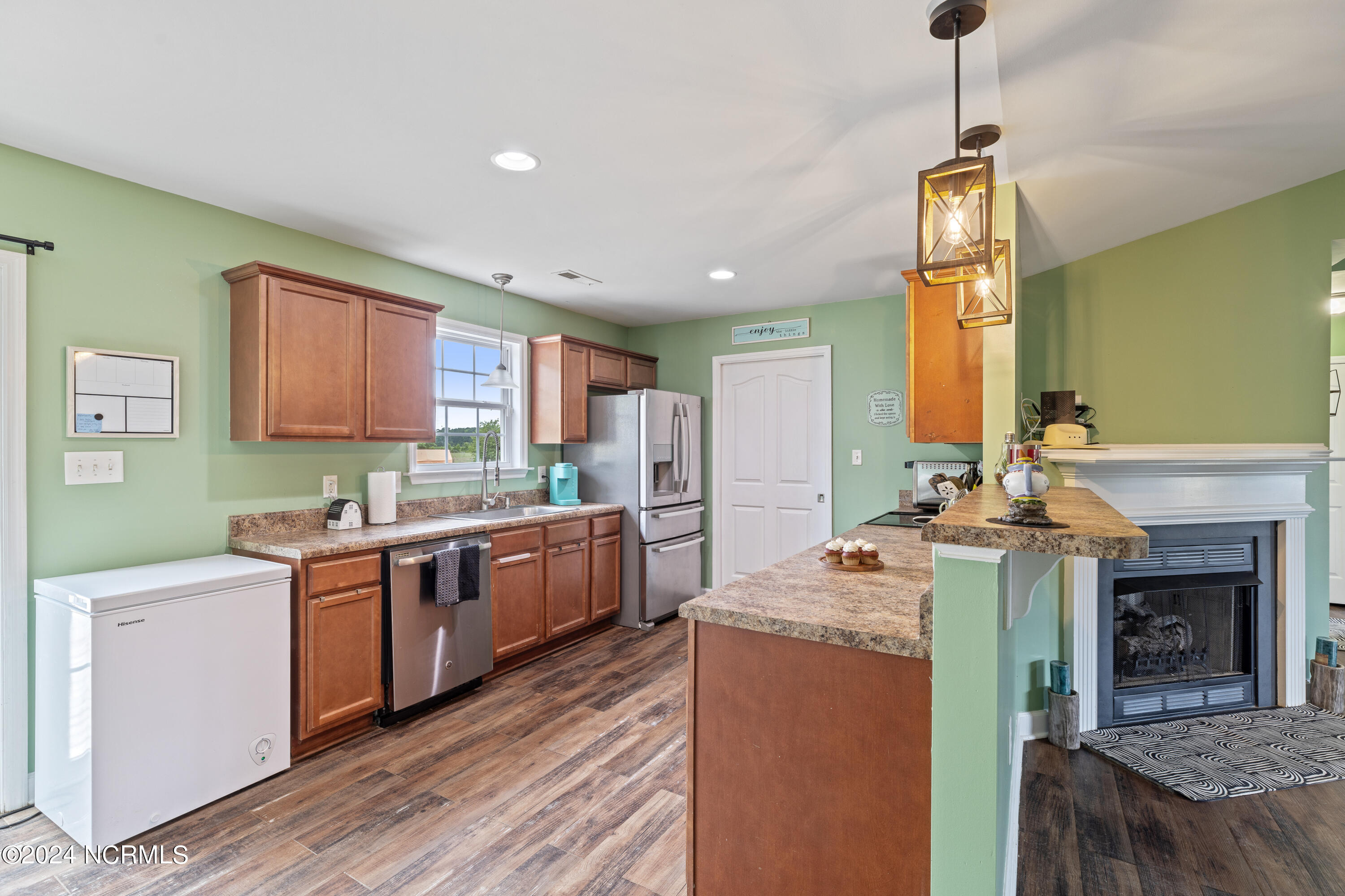 2315 White Oak River Road