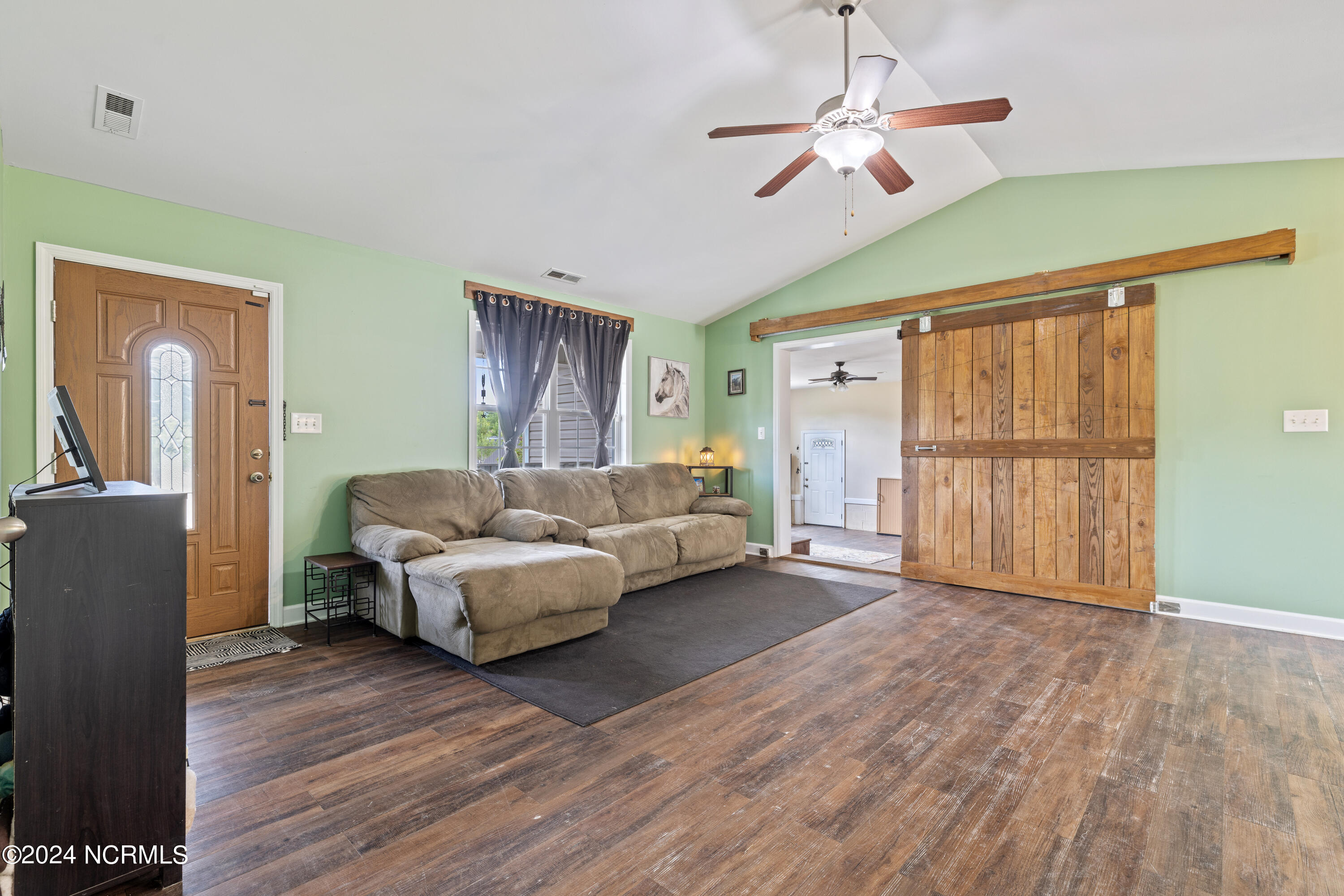 2315 White Oak River Road