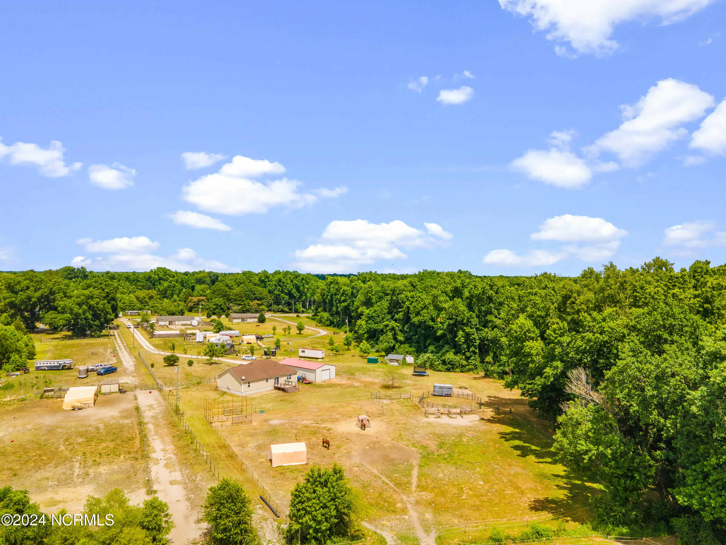 2315 White Oak River Road