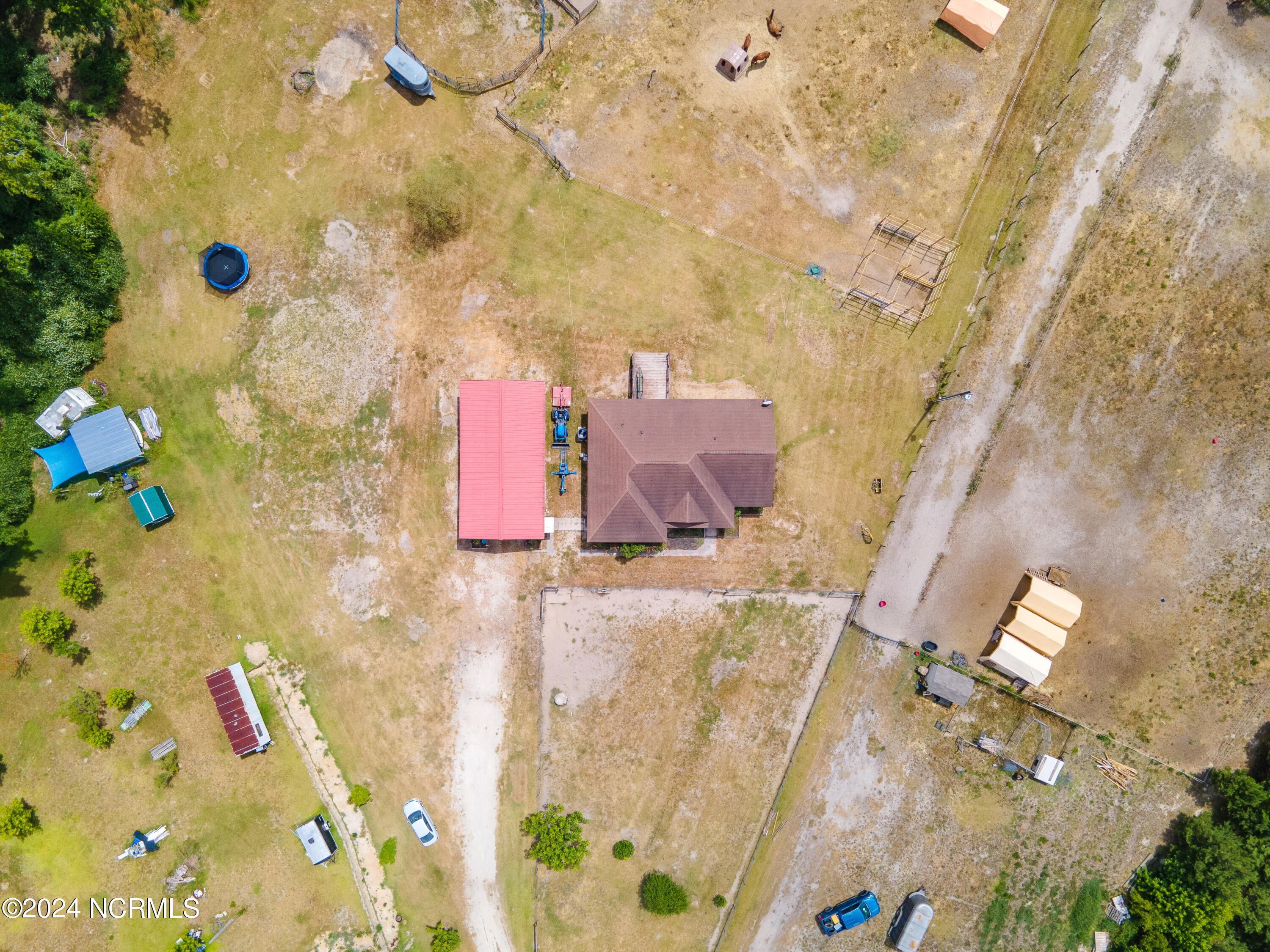2315 White Oak River Road