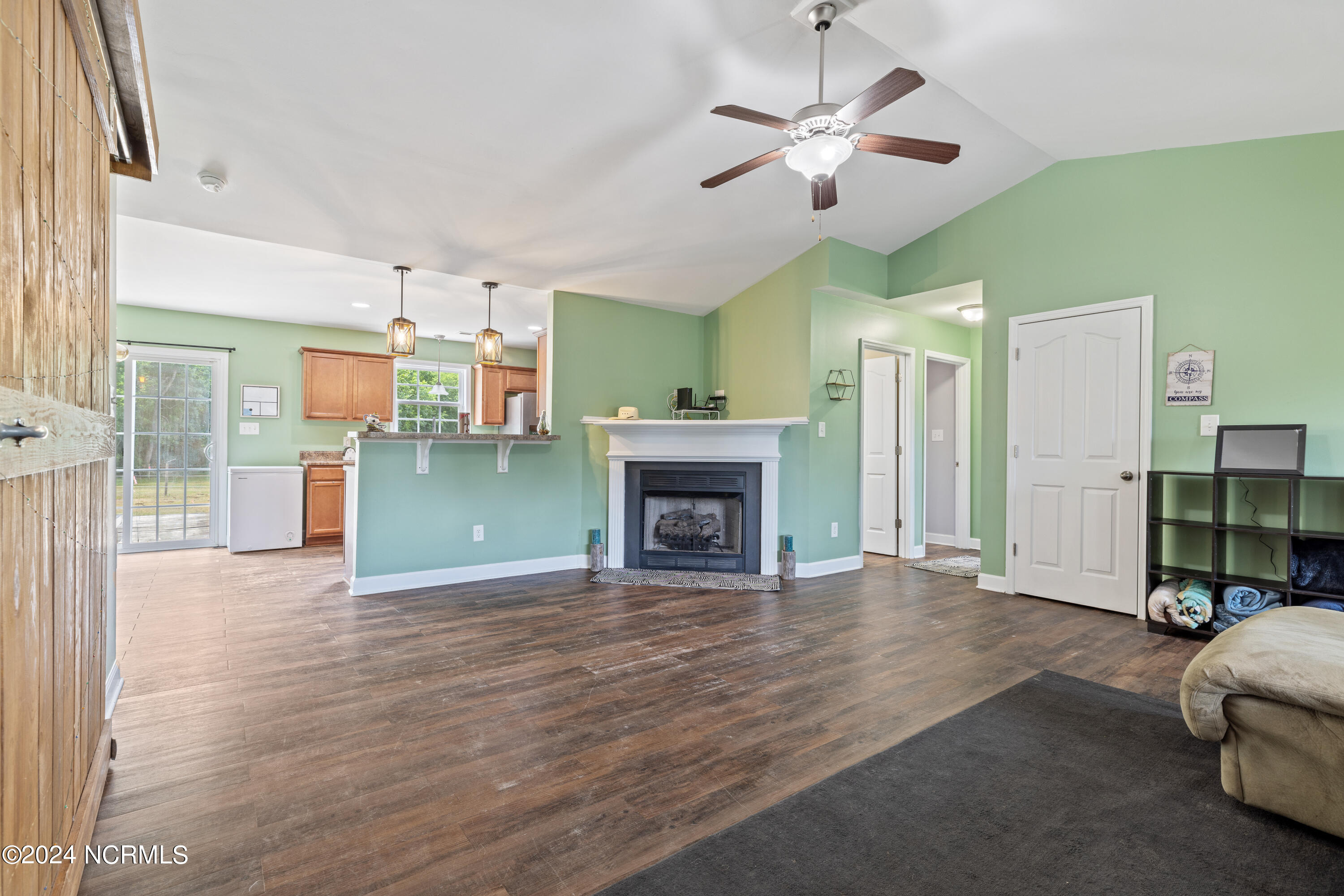 2315 White Oak River Road