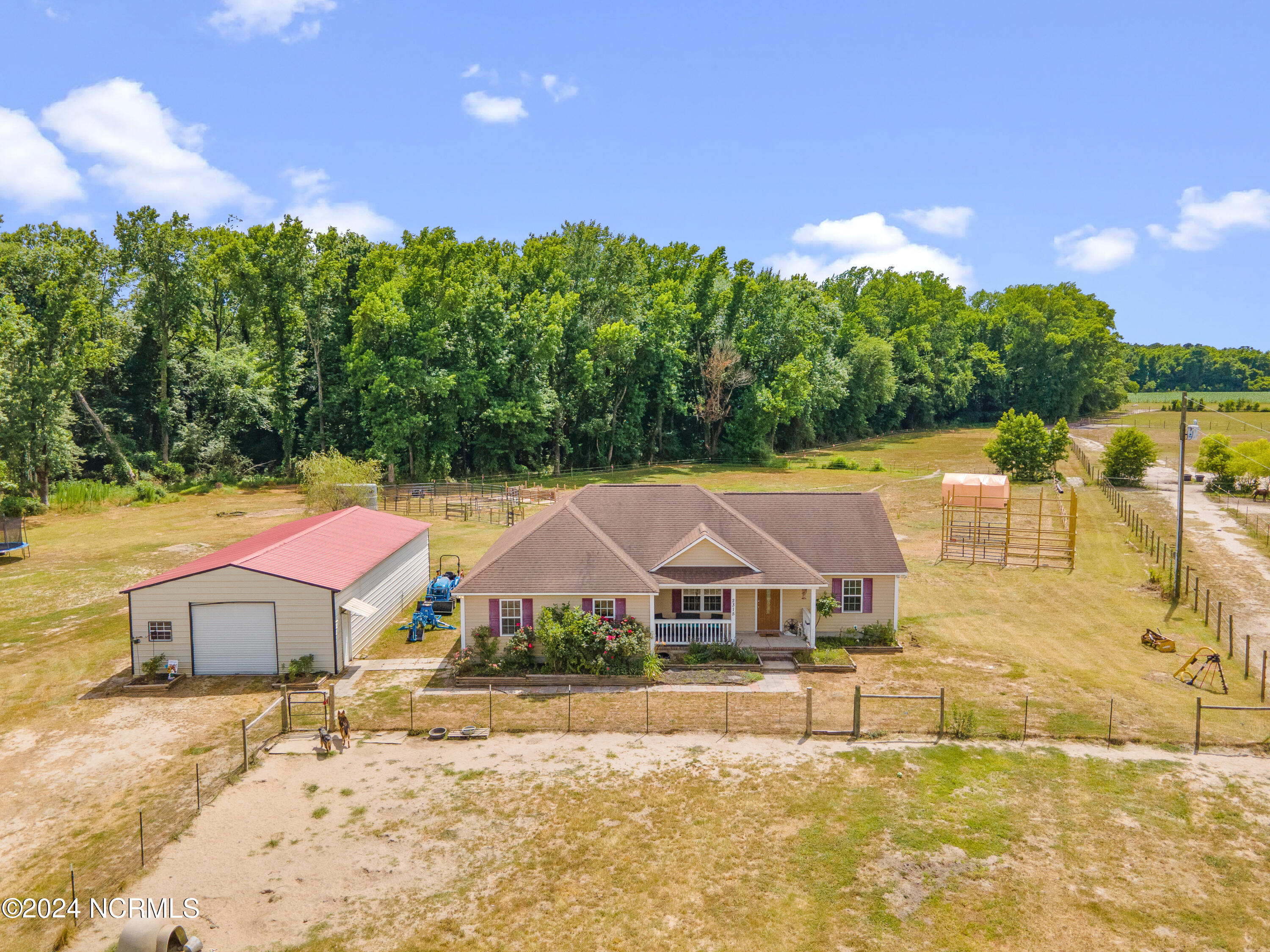 2315 White Oak River Road