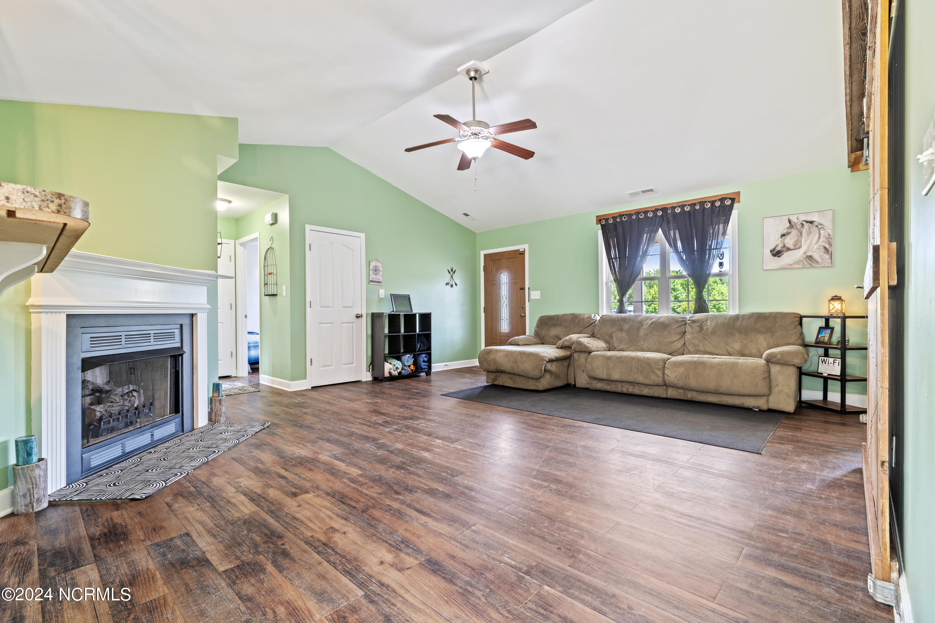2315 White Oak River Road