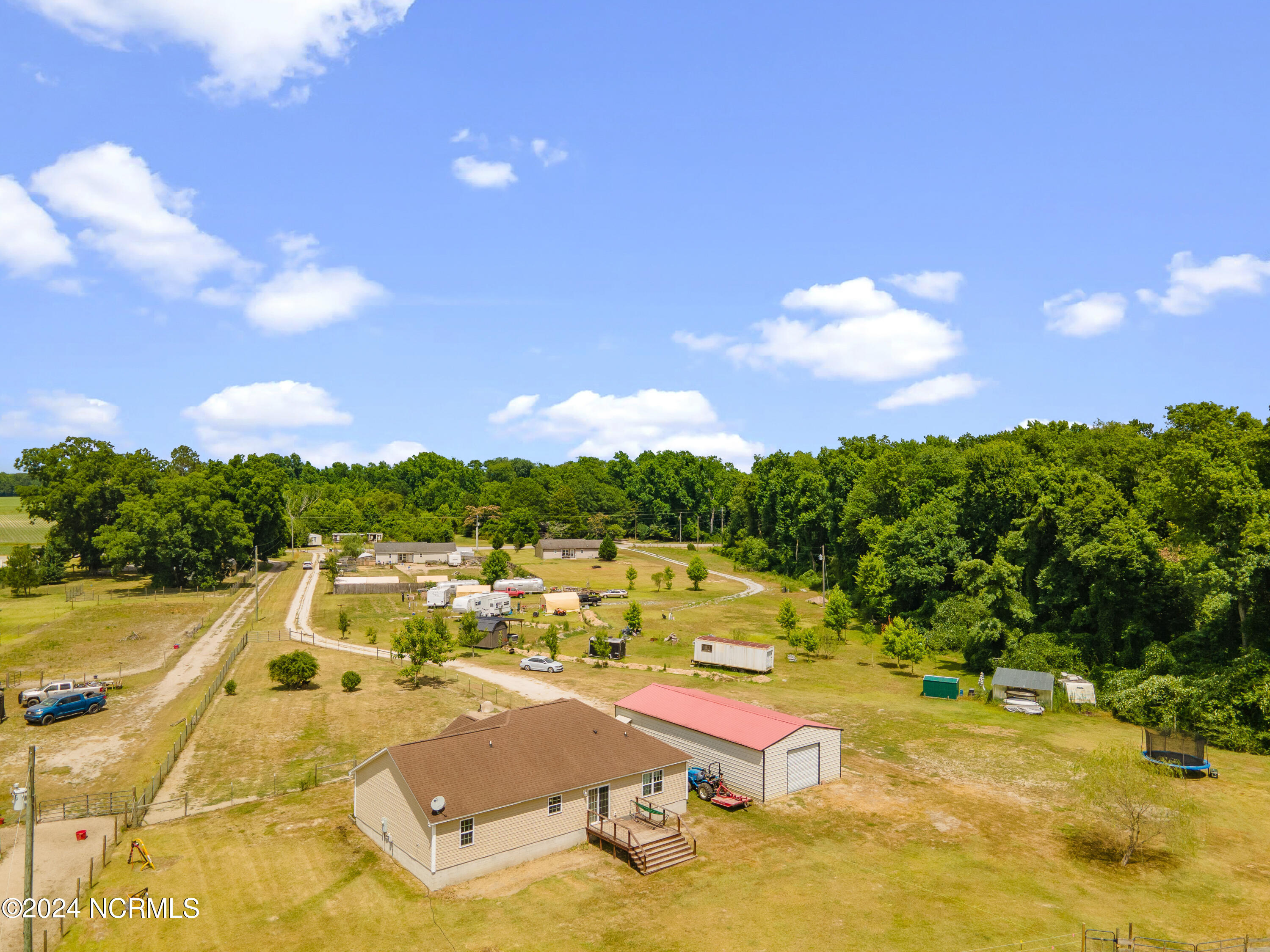 2315 White Oak River Road