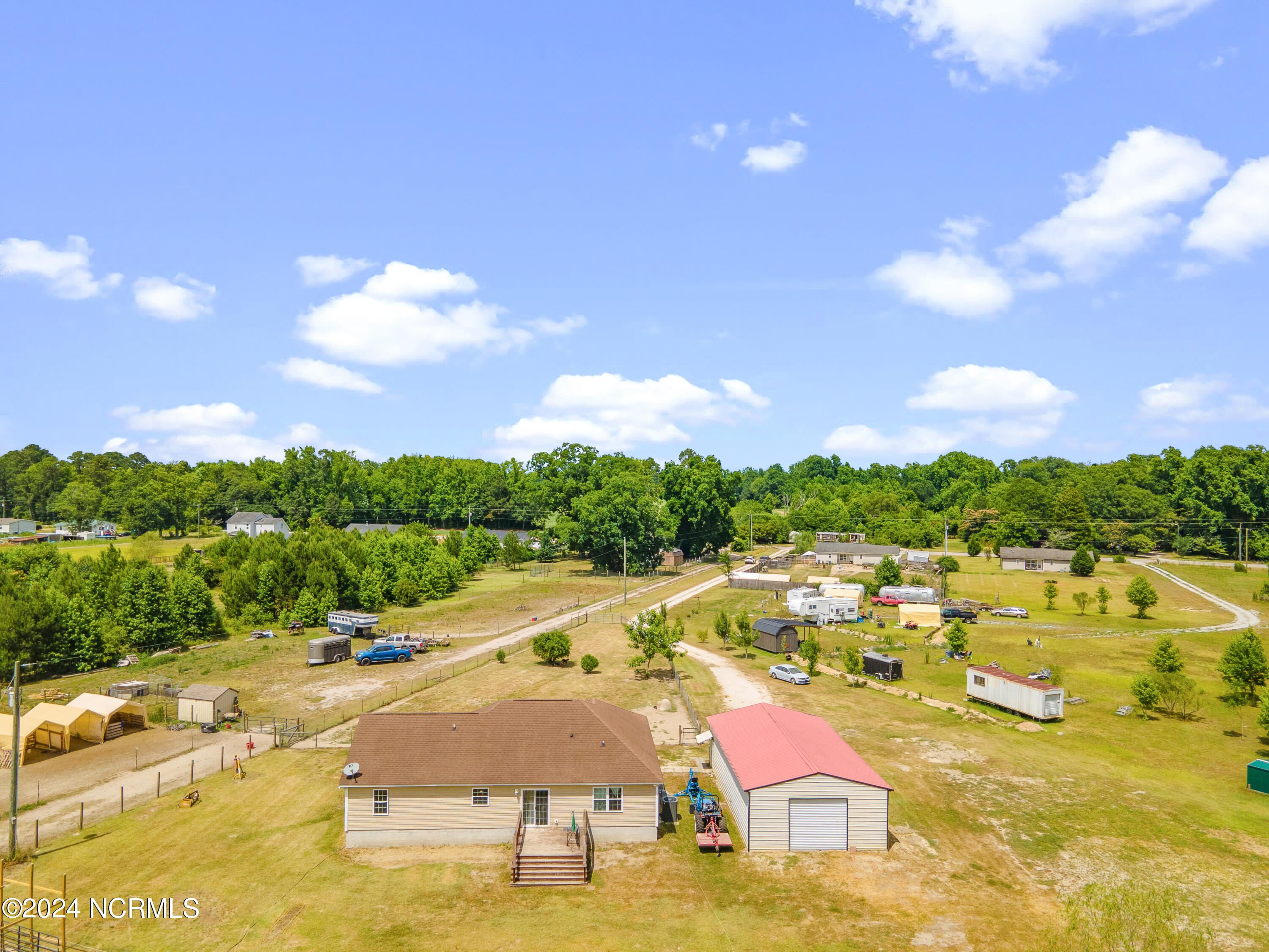 2315 White Oak River Road