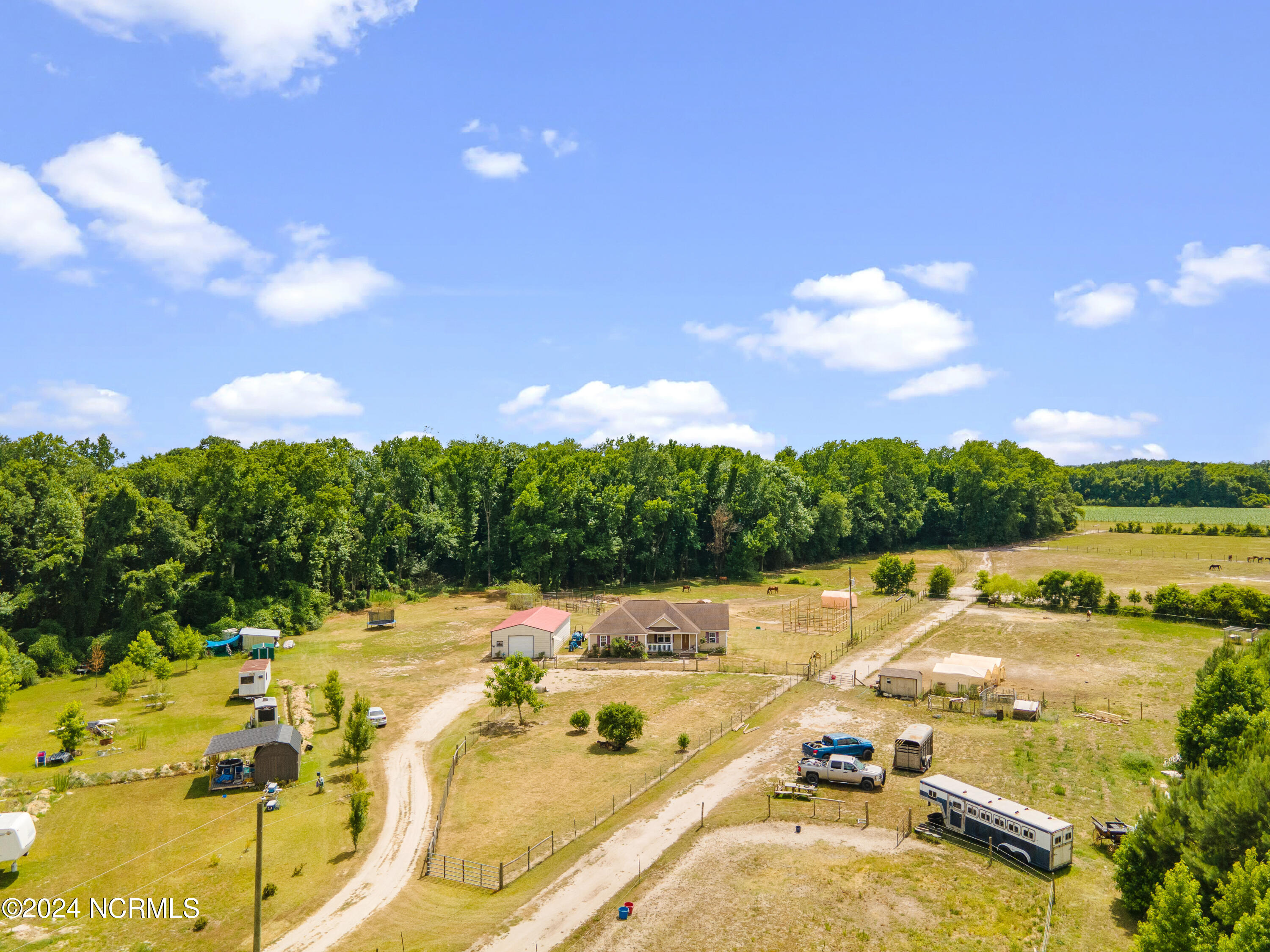 2315 White Oak River Road