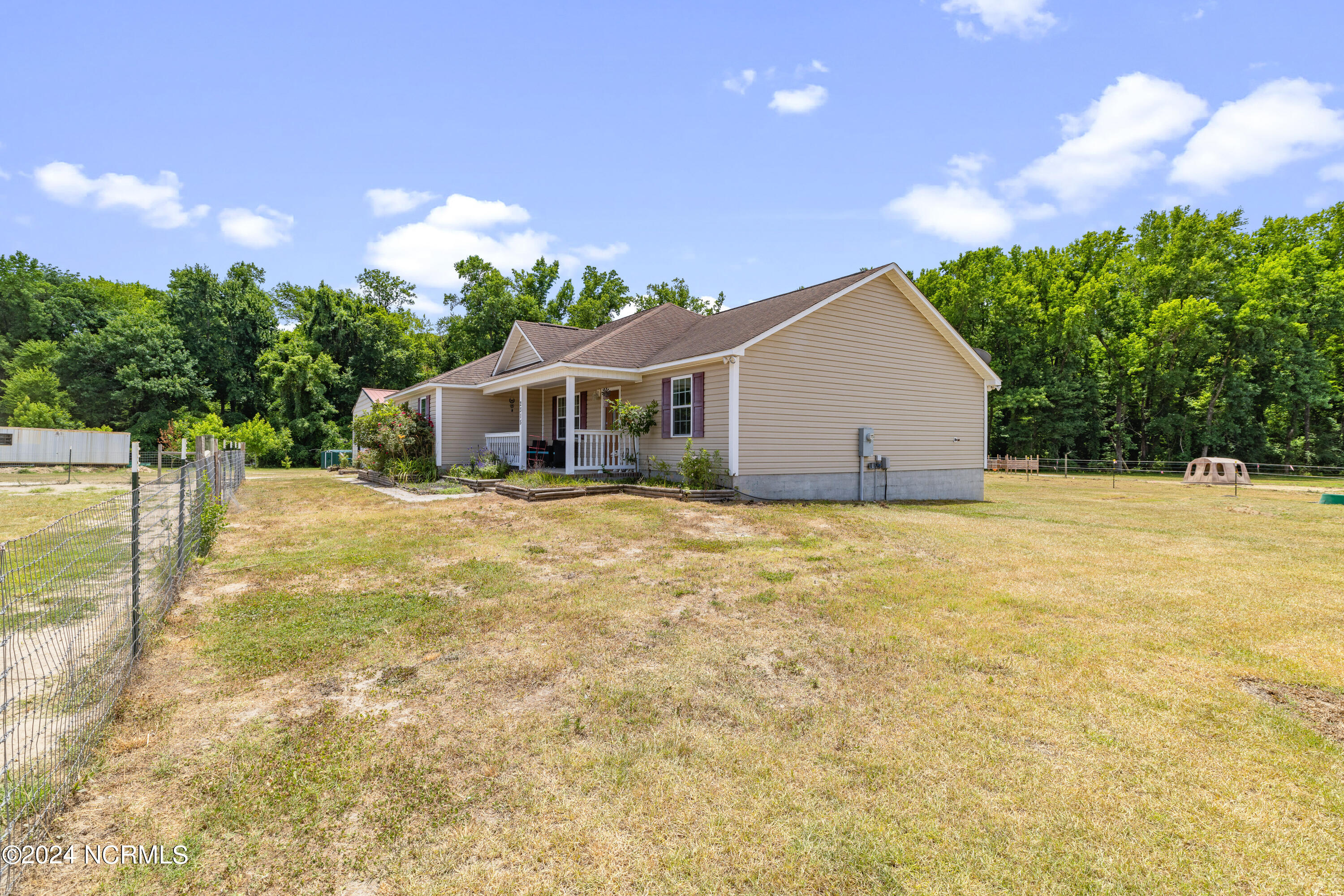 2315 White Oak River Road