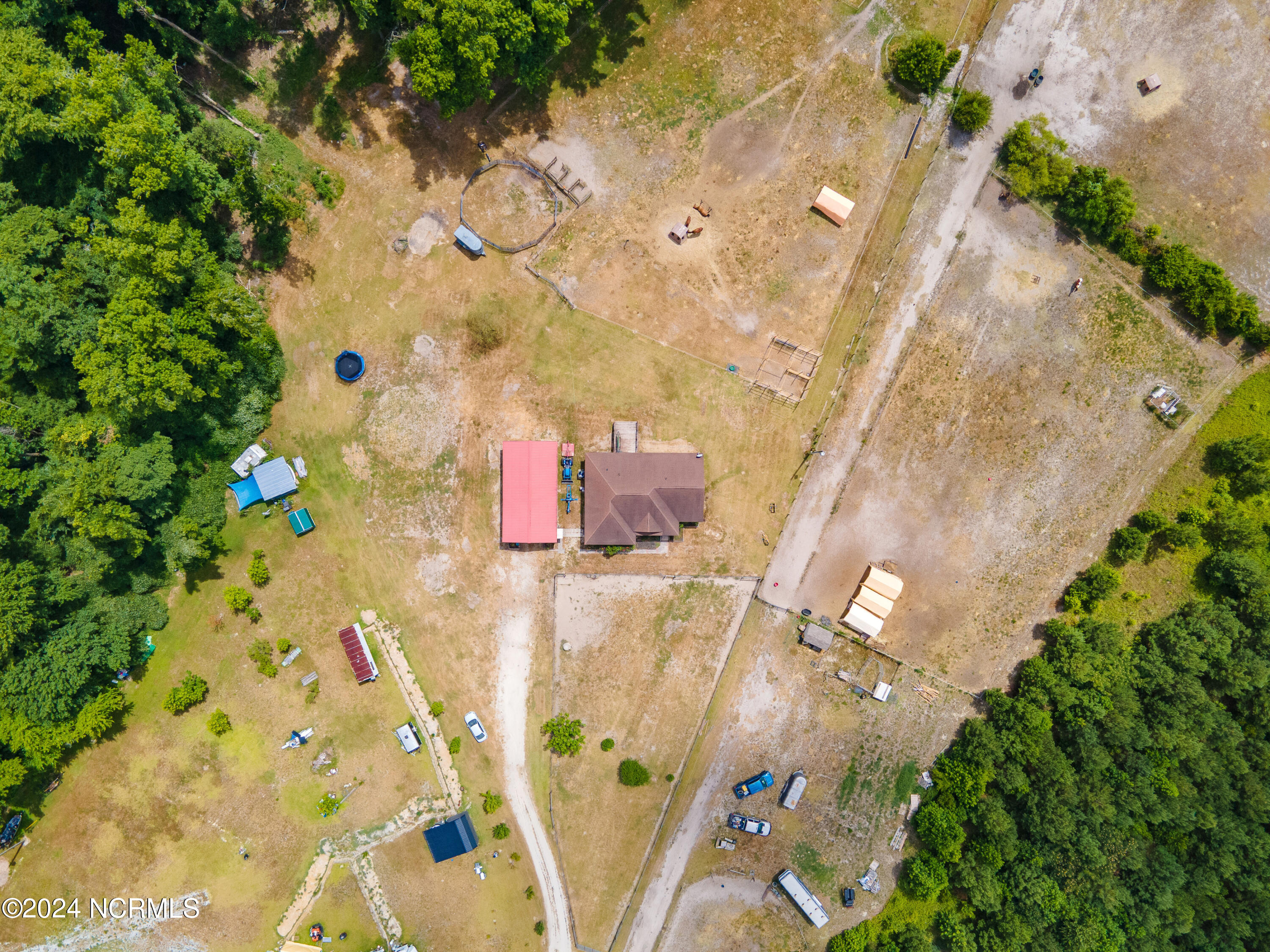 2315 White Oak River Road