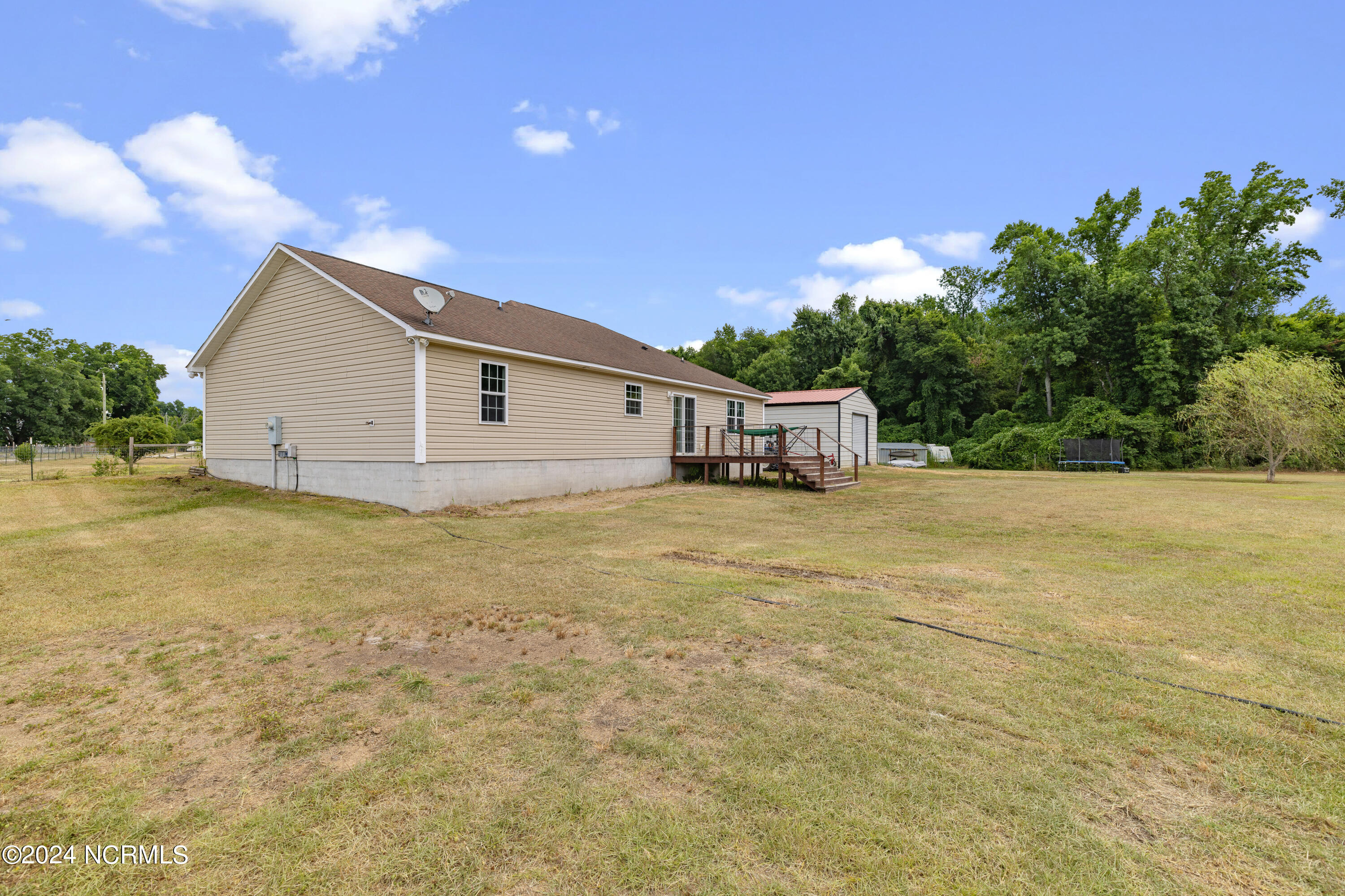 2315 White Oak River Road