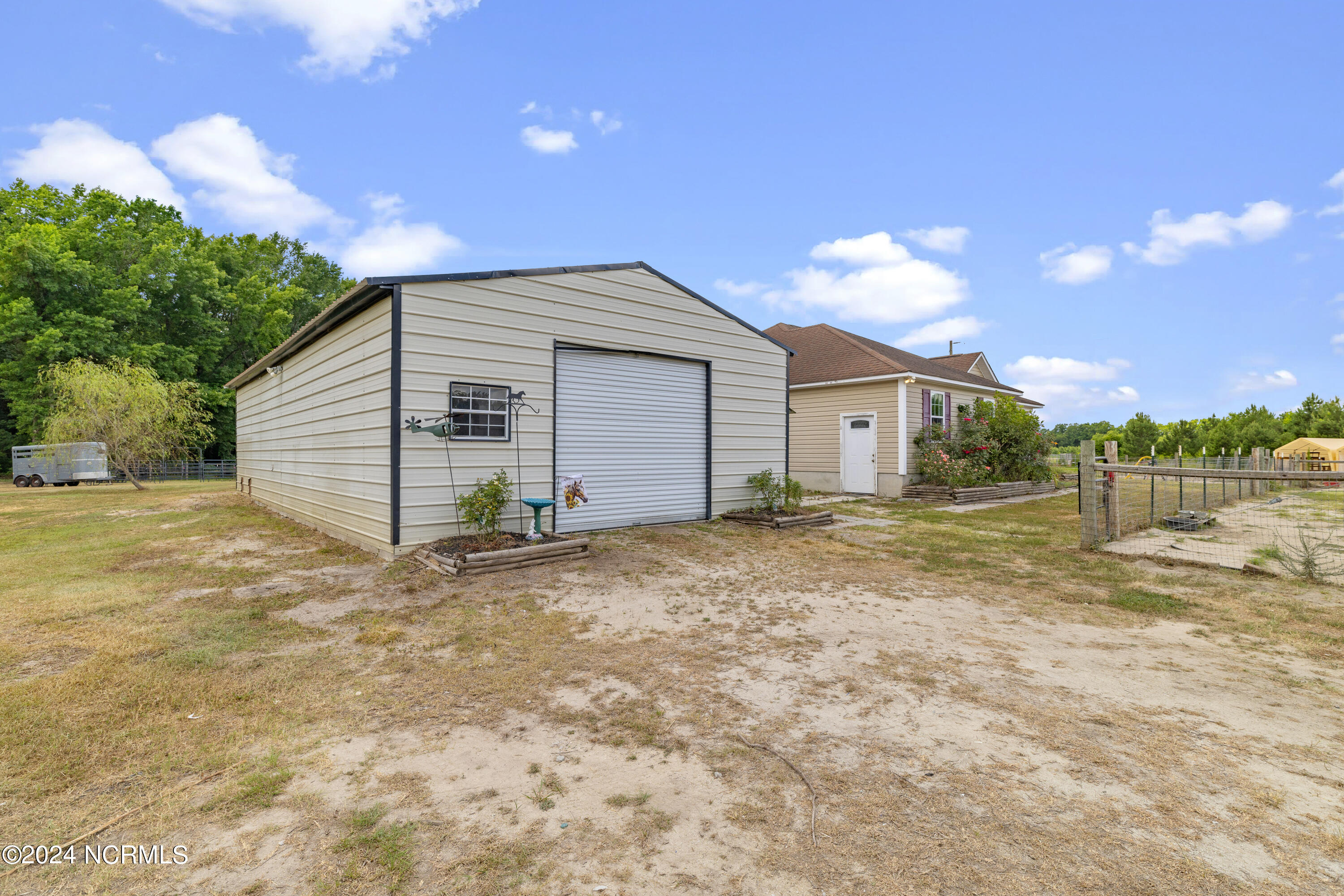 2315 White Oak River Road