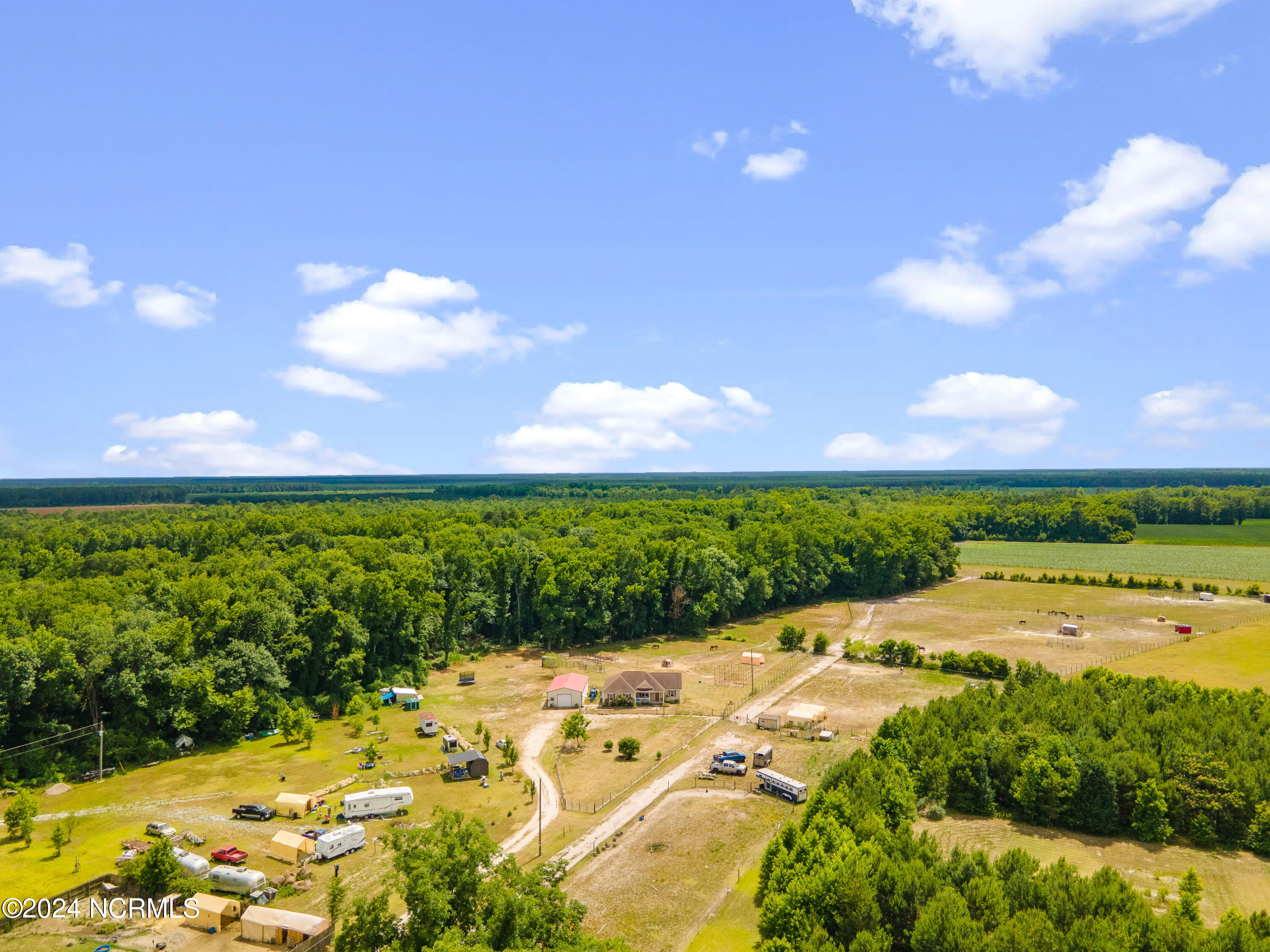 2315 White Oak River Road