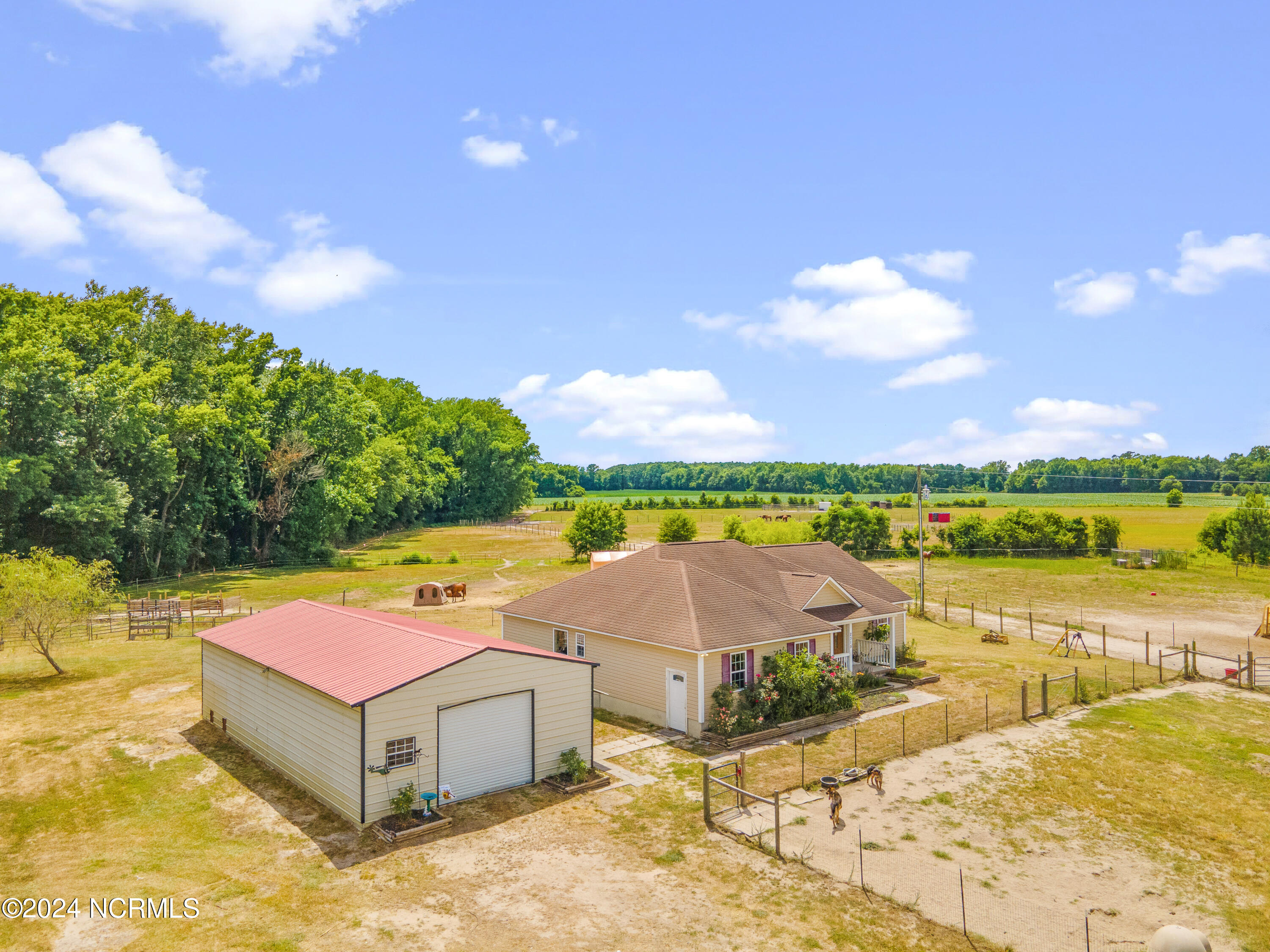 2315 White Oak River Road