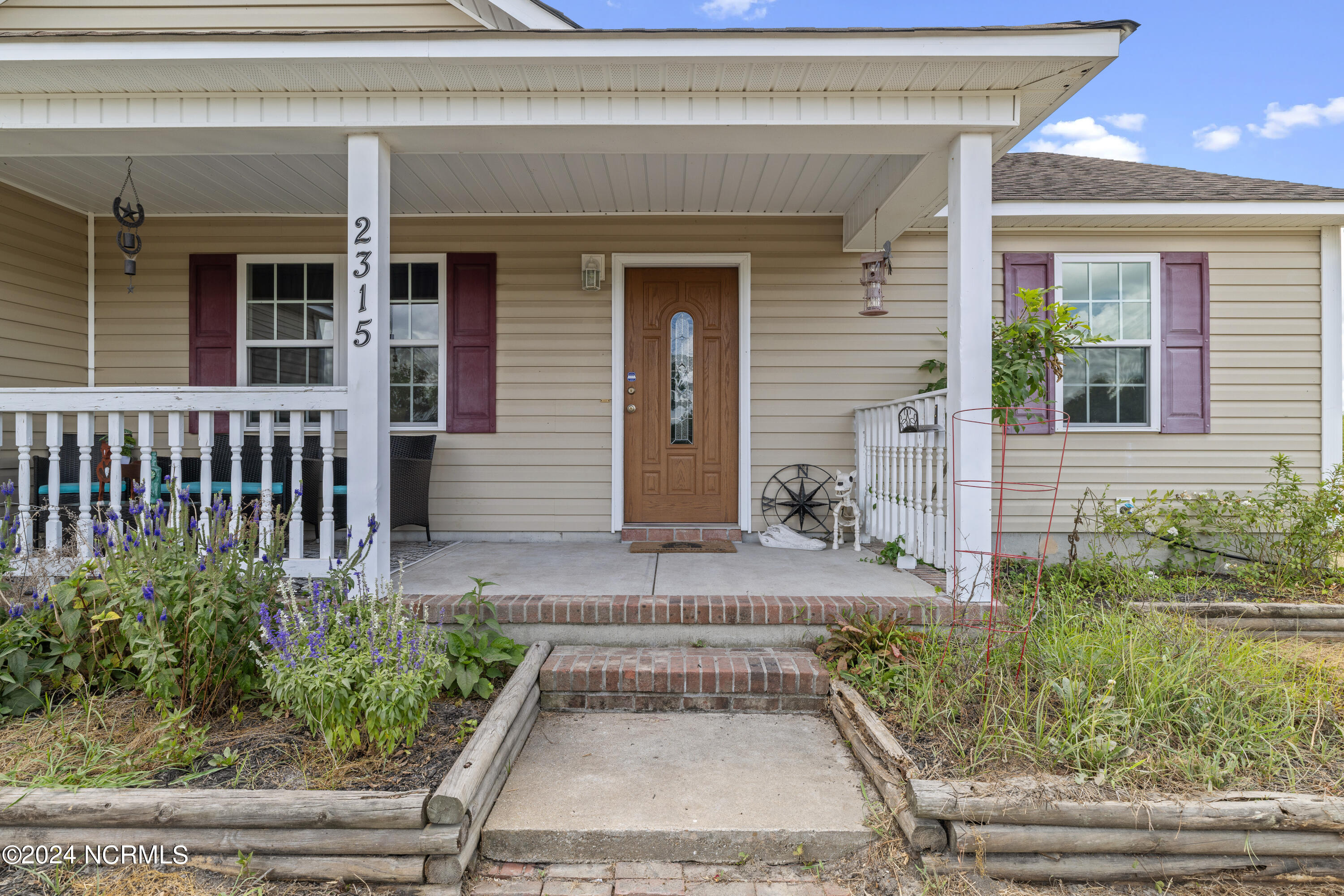 2315 White Oak River Road