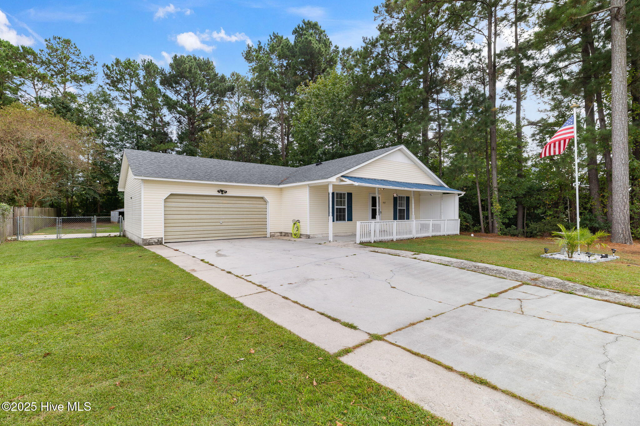 202 Catawba Road