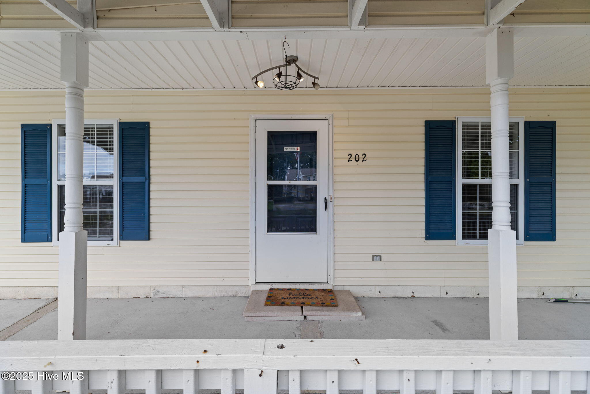 202 Catawba Road