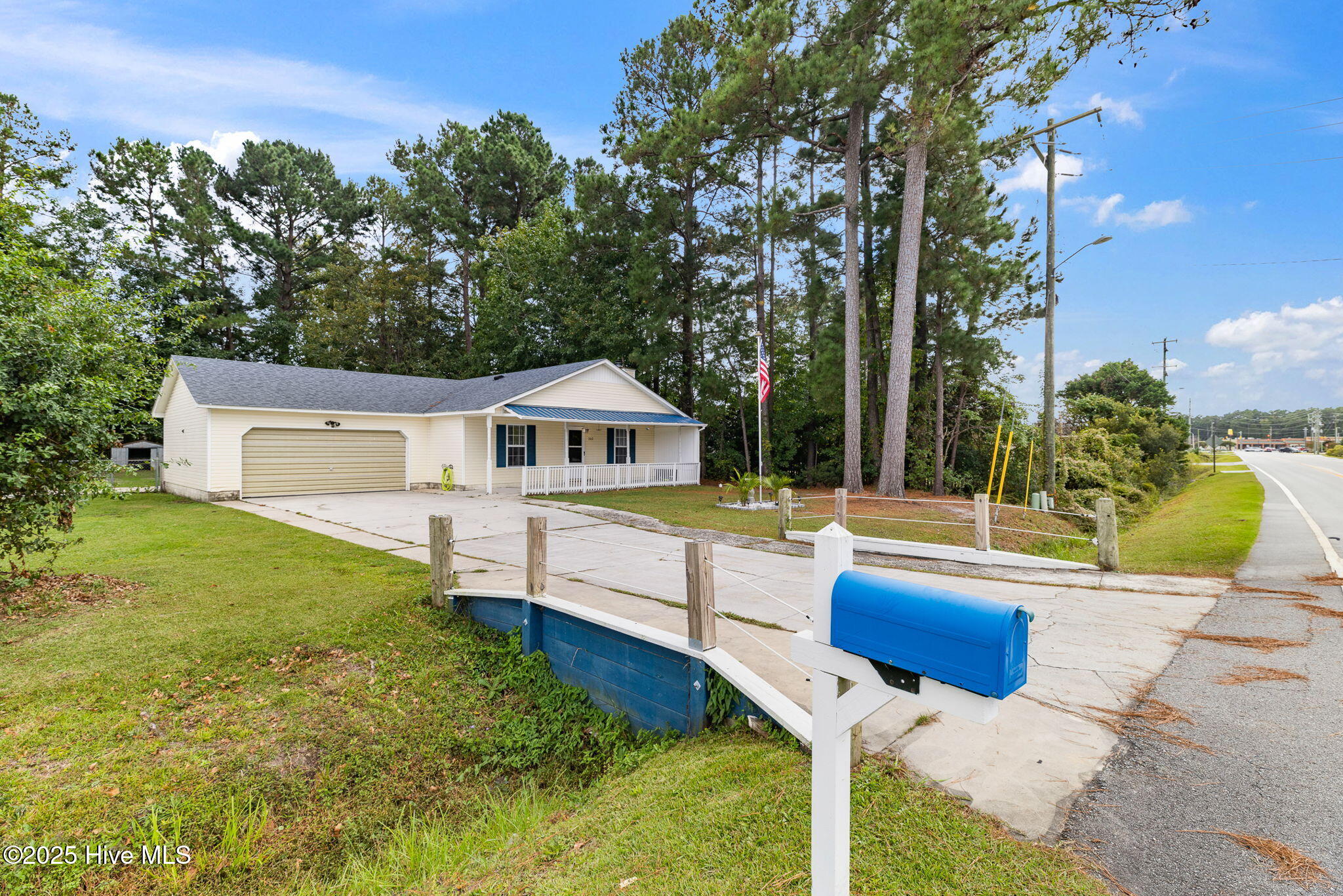 202 Catawba Road