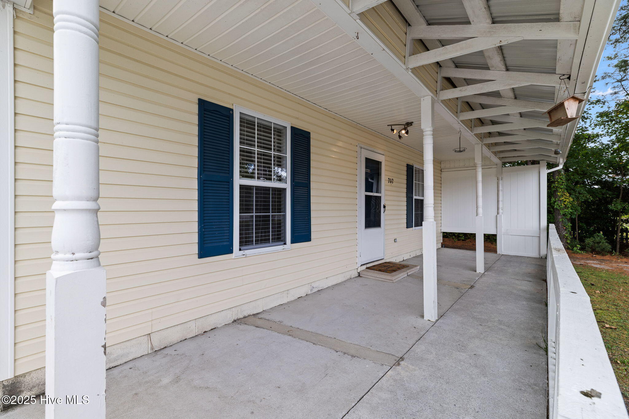 202 Catawba Road