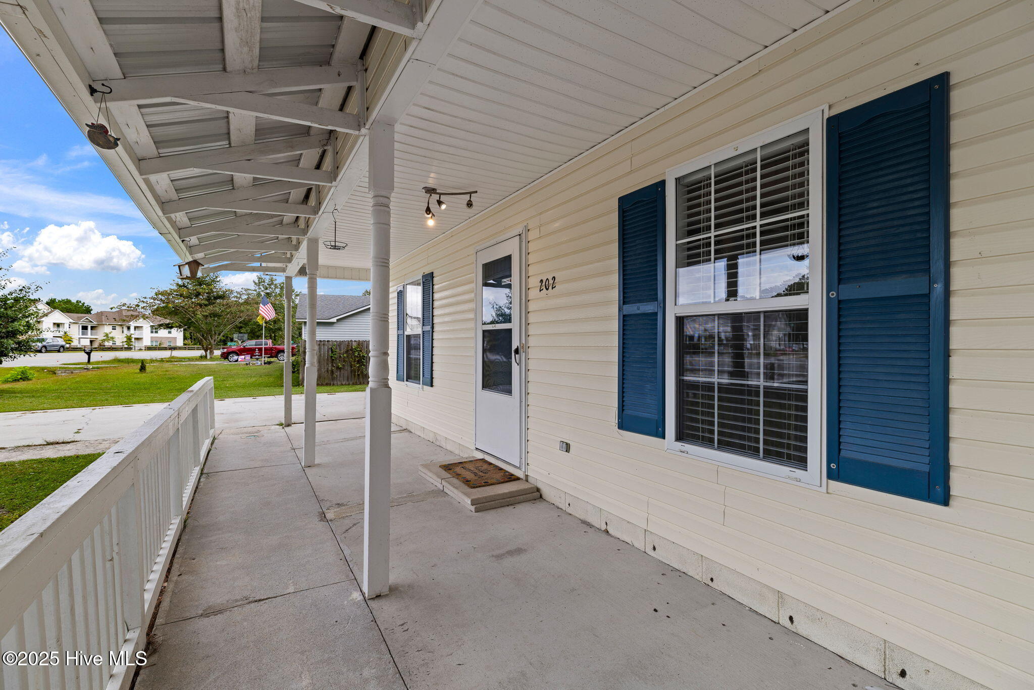 202 Catawba Road