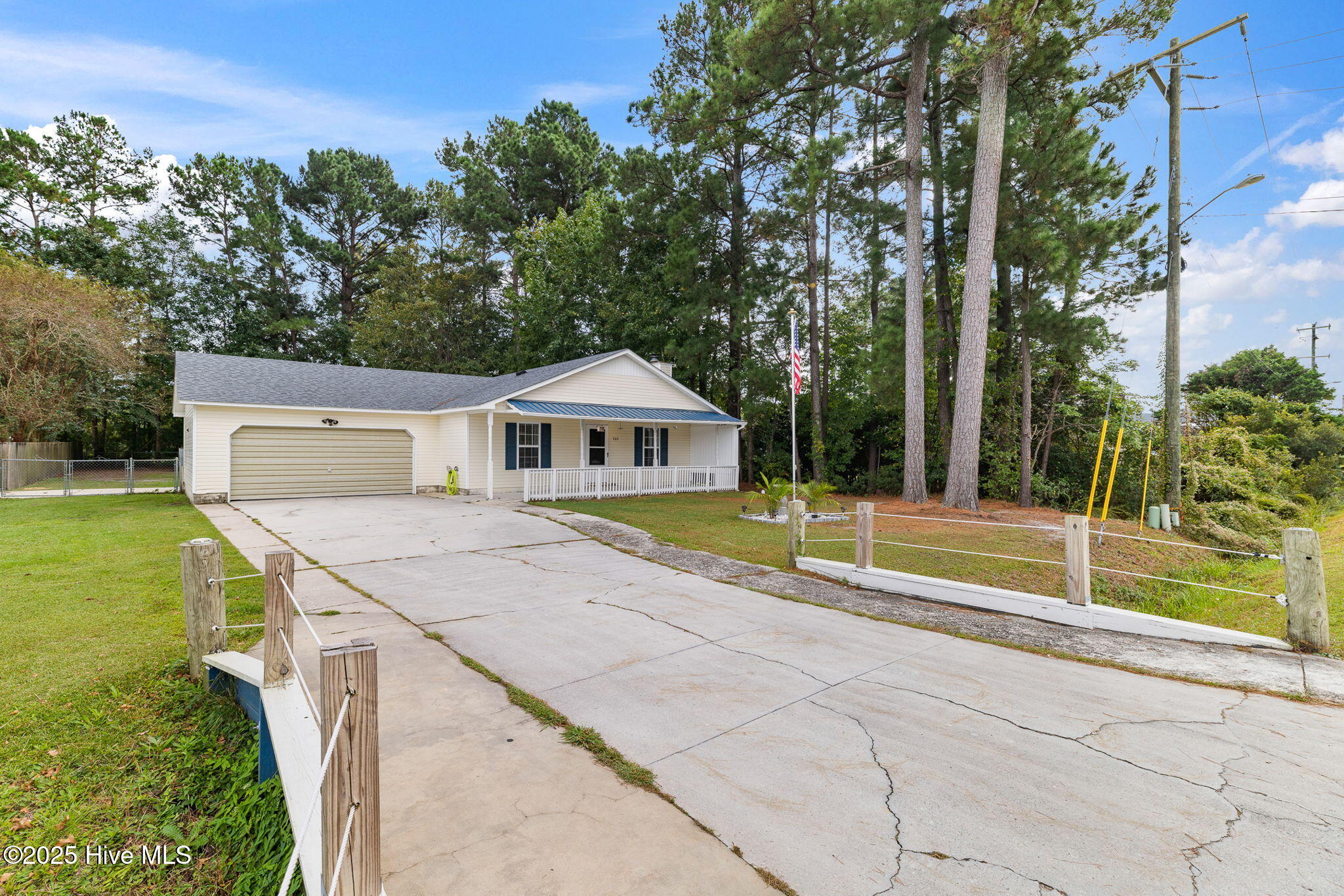 202 Catawba Road