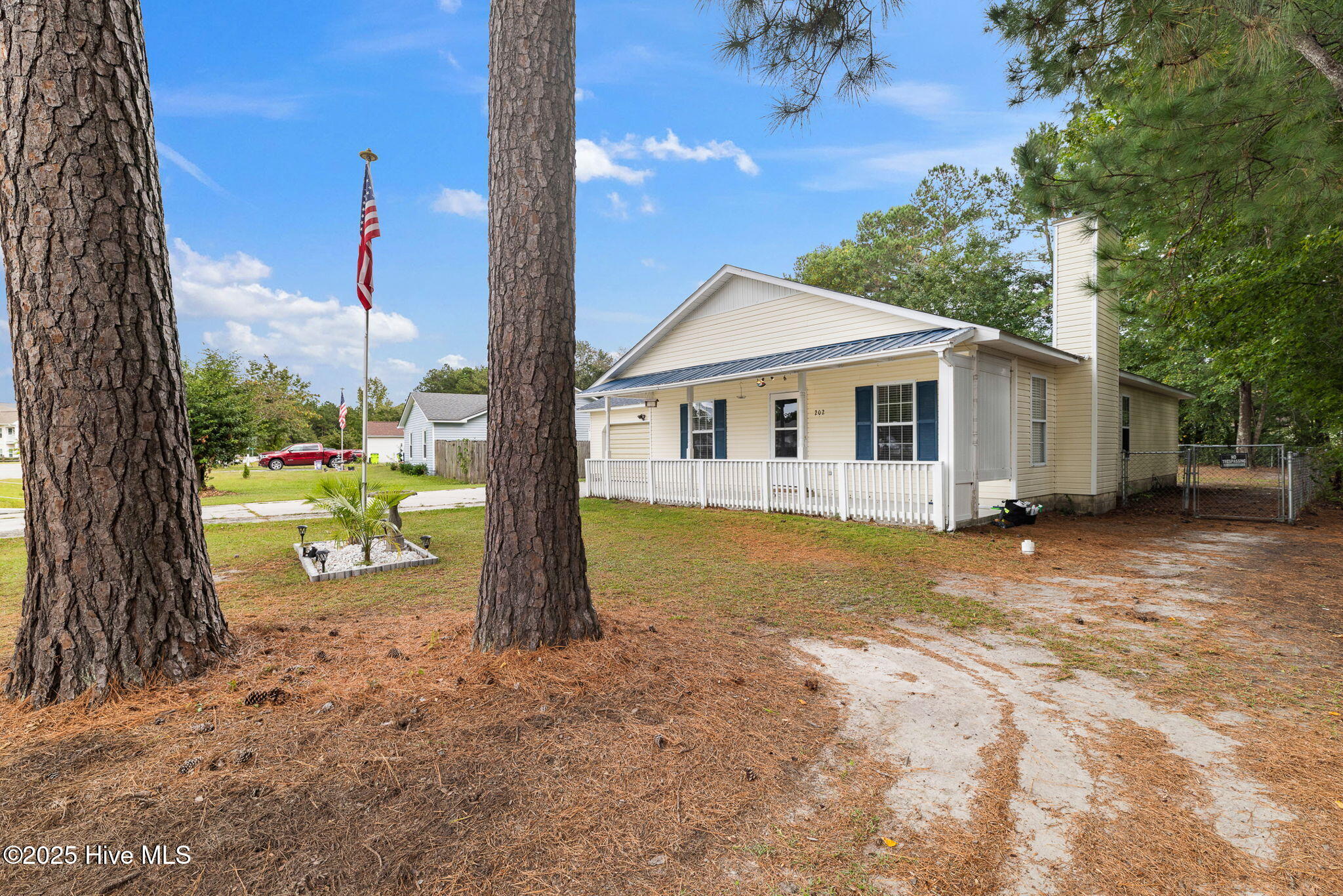 202 Catawba Road
