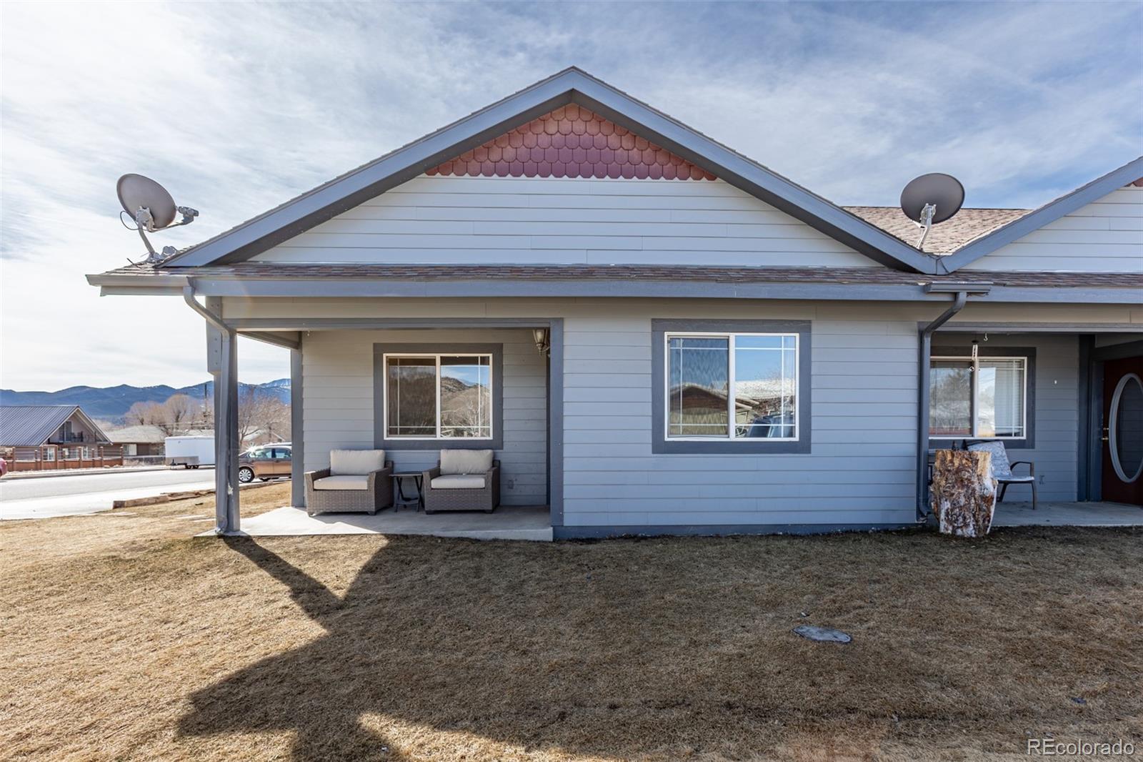 614 Palmer Street Unit: 4