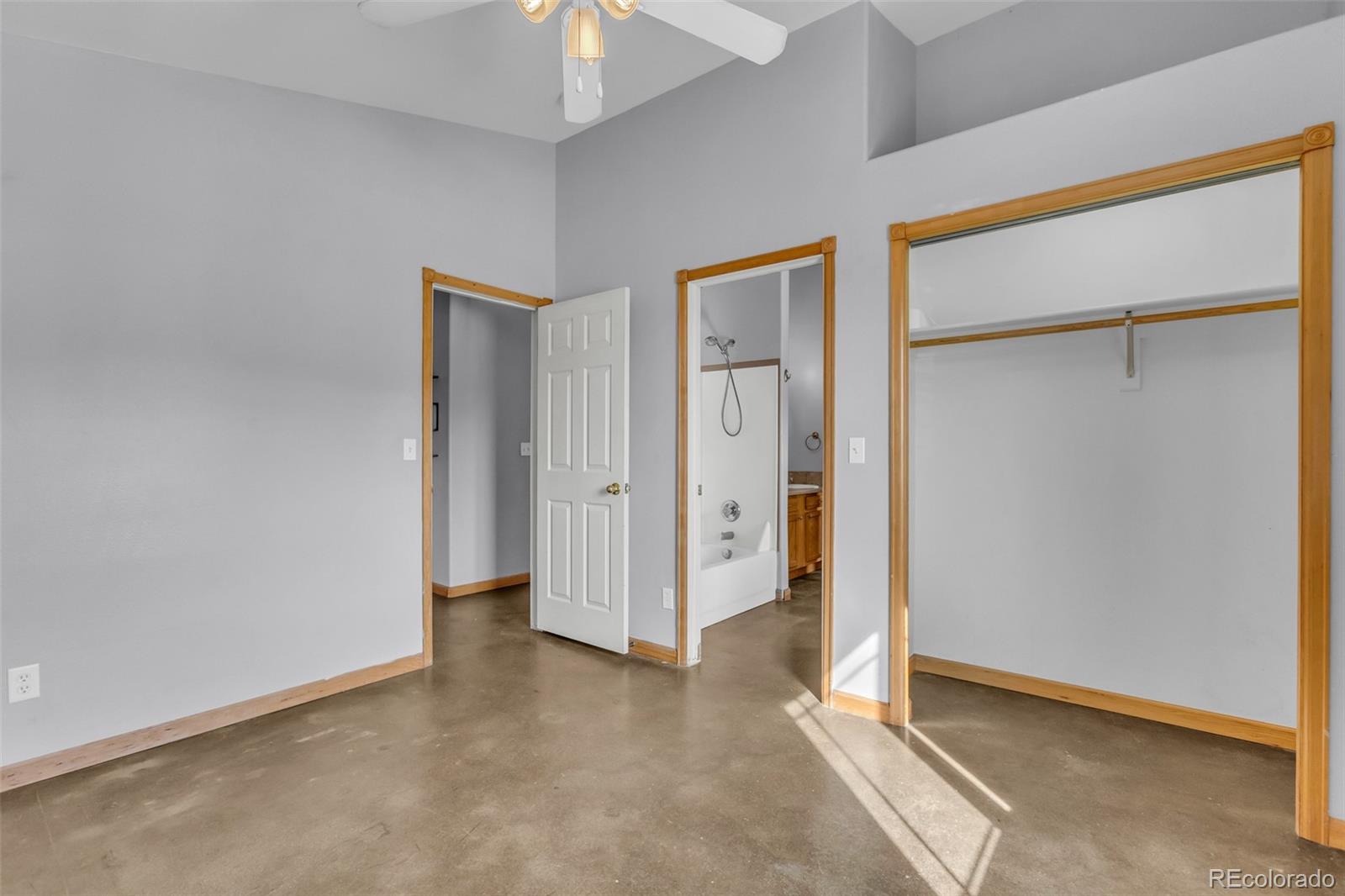 614 Palmer Street Unit: 4