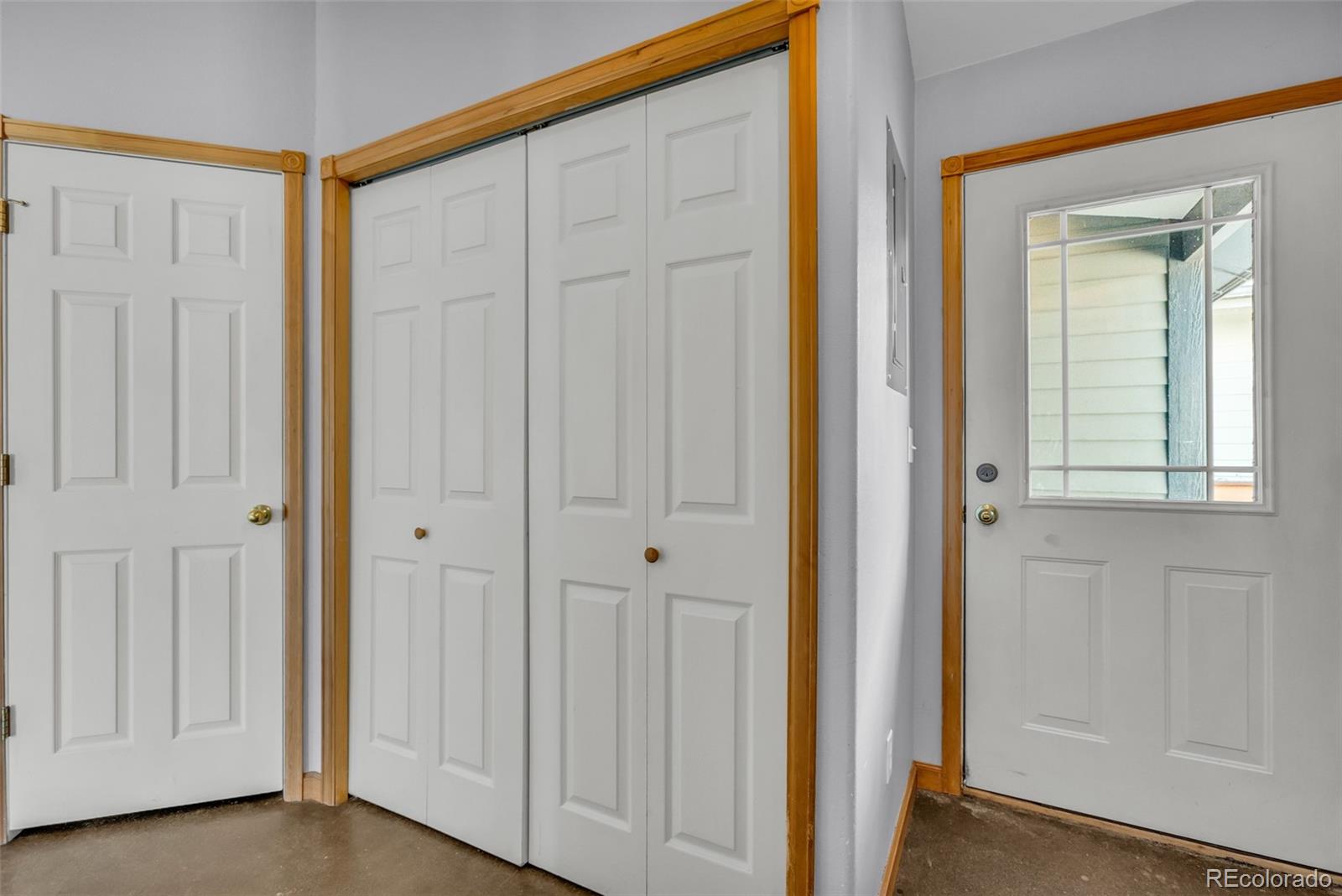 614 Palmer Street Unit: 4