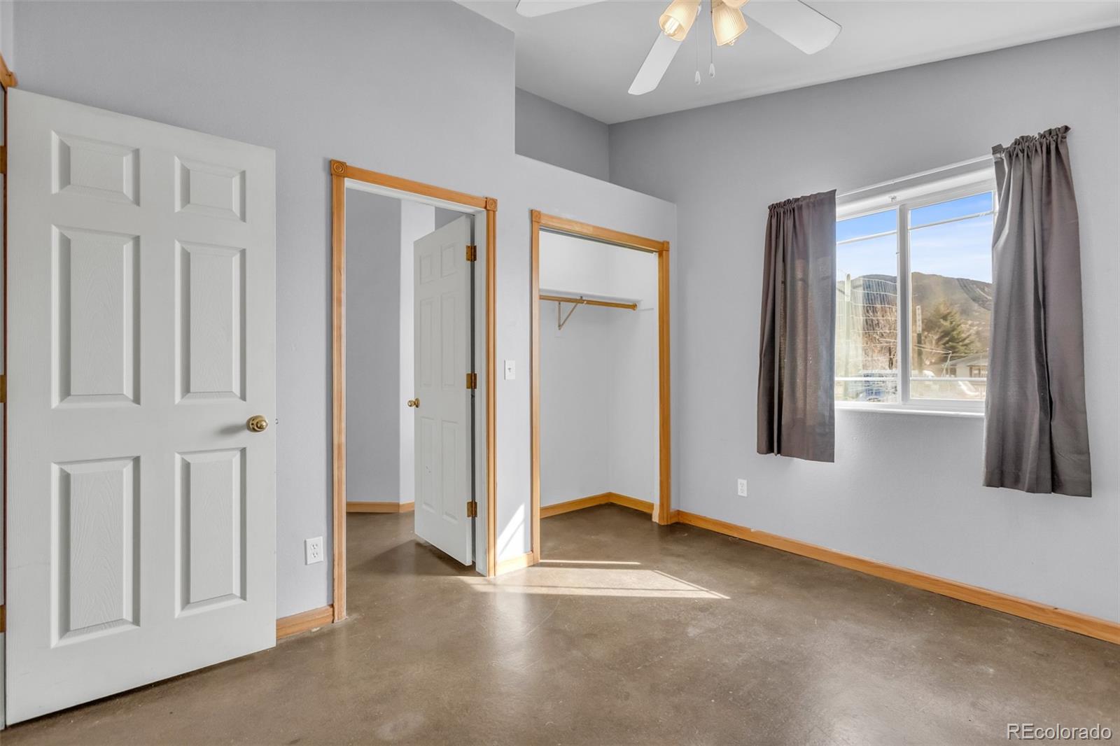 614 Palmer Street Unit: 4
