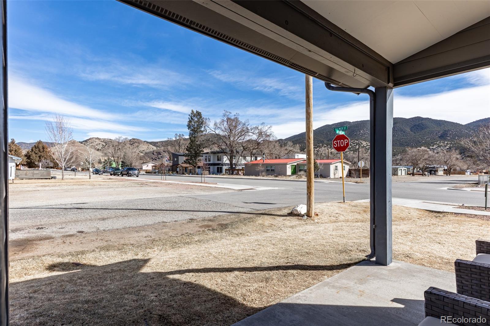 614 Palmer Street Unit: 4